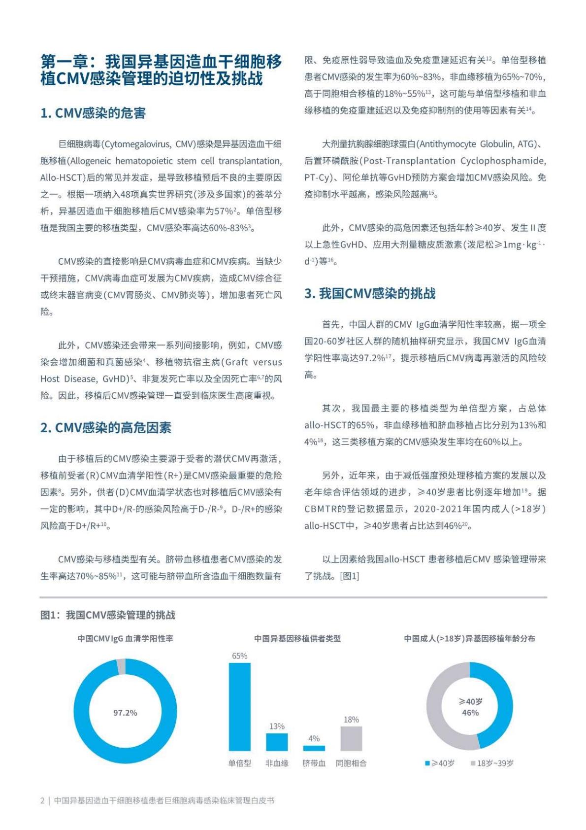 艾昆纬：2023中国异基因造血干细胞移植患者巨细胞病毒感染临床管理白皮书.pdf