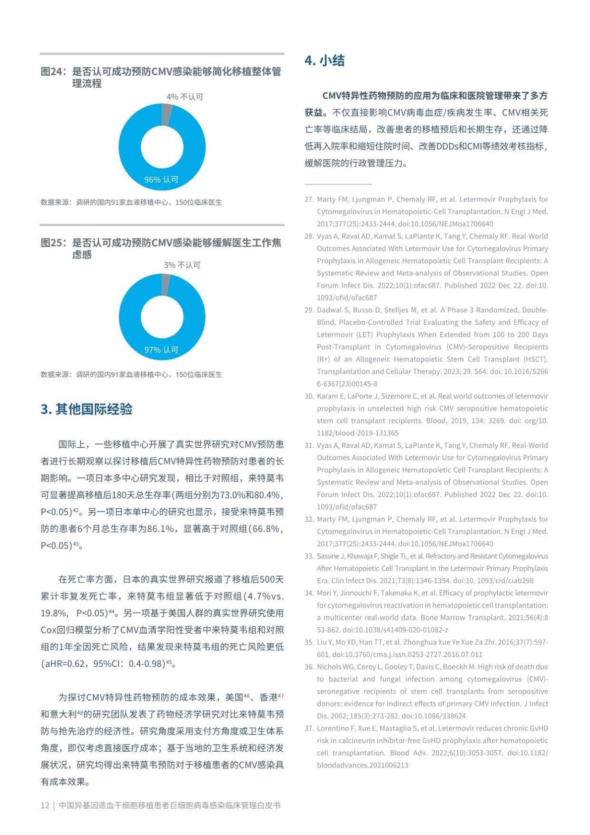 艾昆纬：2023中国异基因造血干细胞移植患者巨细胞病毒感染临床管理白皮书.pdf