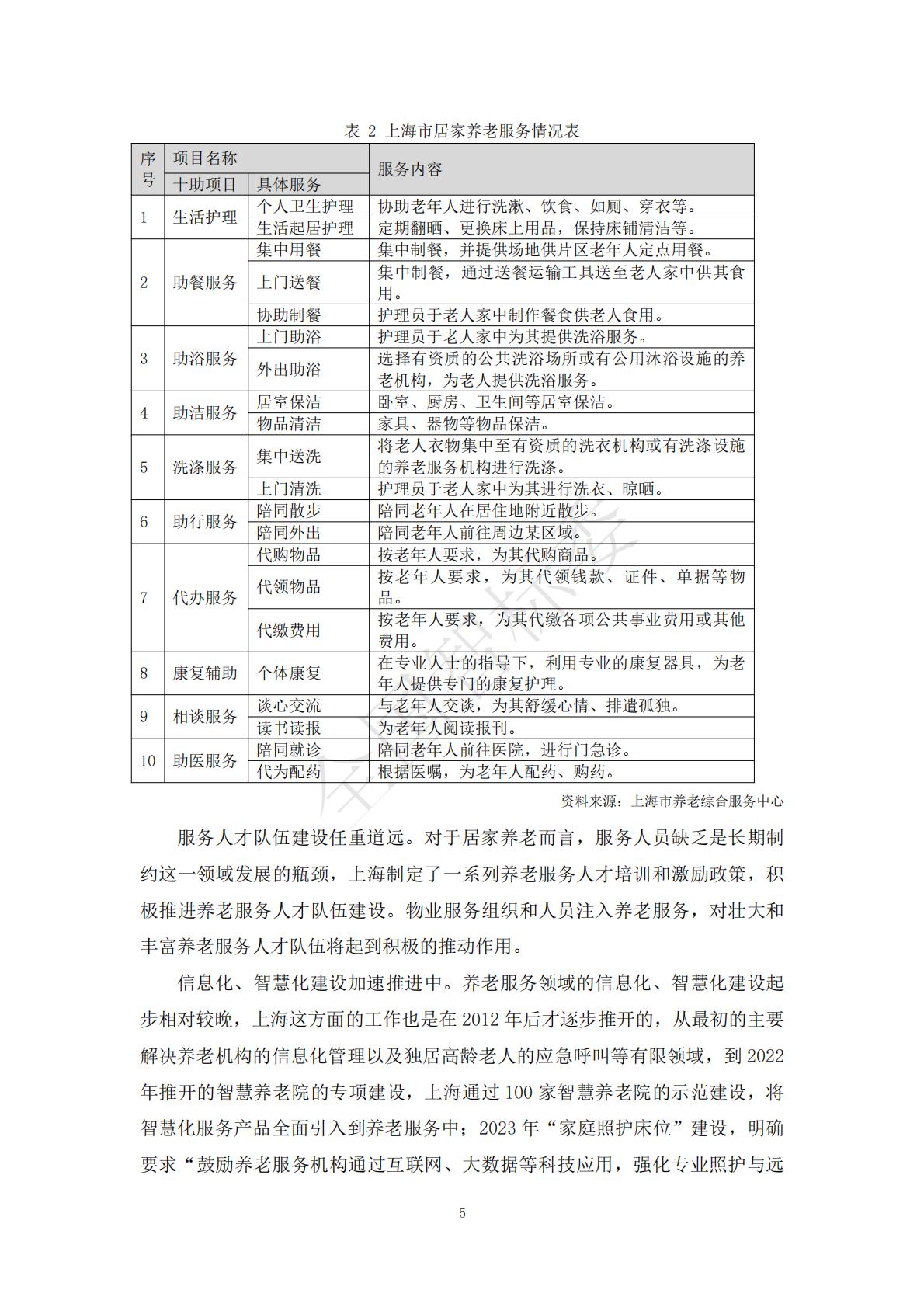 2024年基于智能家居的“物业+居家养老”模式研究报告.pdf