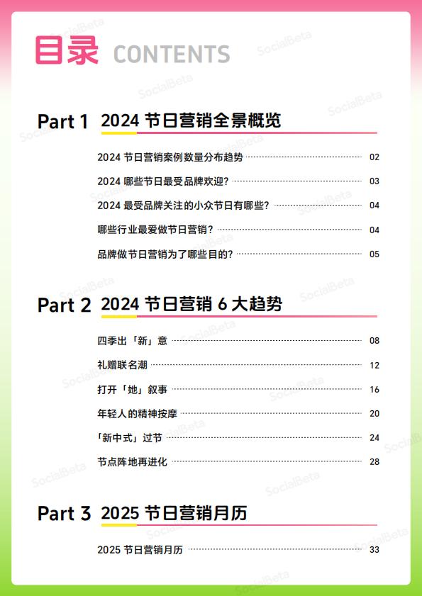 2024_2025节日营销趋势报告-SocialBeta出品.pdf