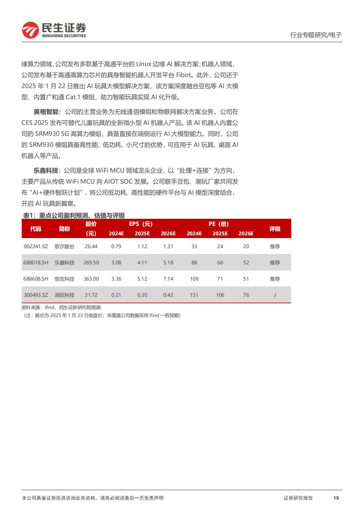 民生证券-AI终端系列专题-一-：AI故事：《银翼杀手》，以及情感大模型.pdf