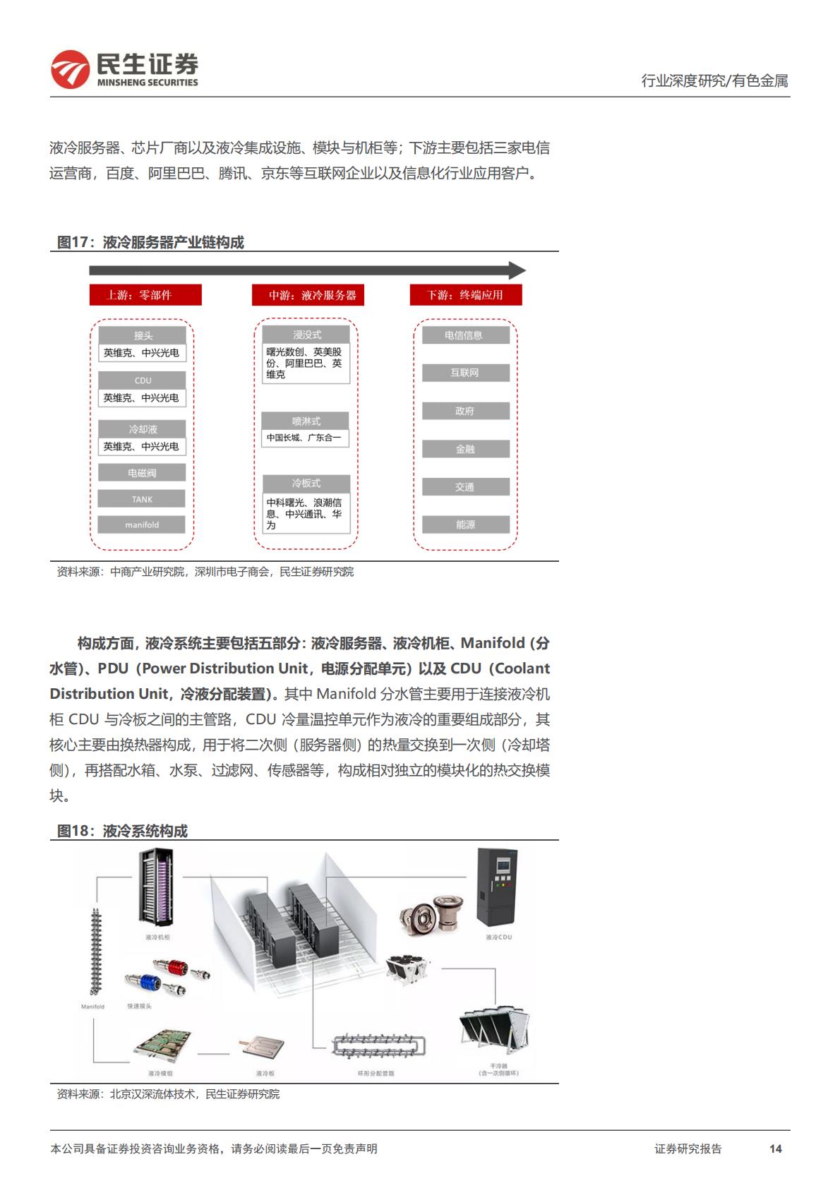 民生证券-AI液冷行业深度报告：液冷进入新纪元.pdf