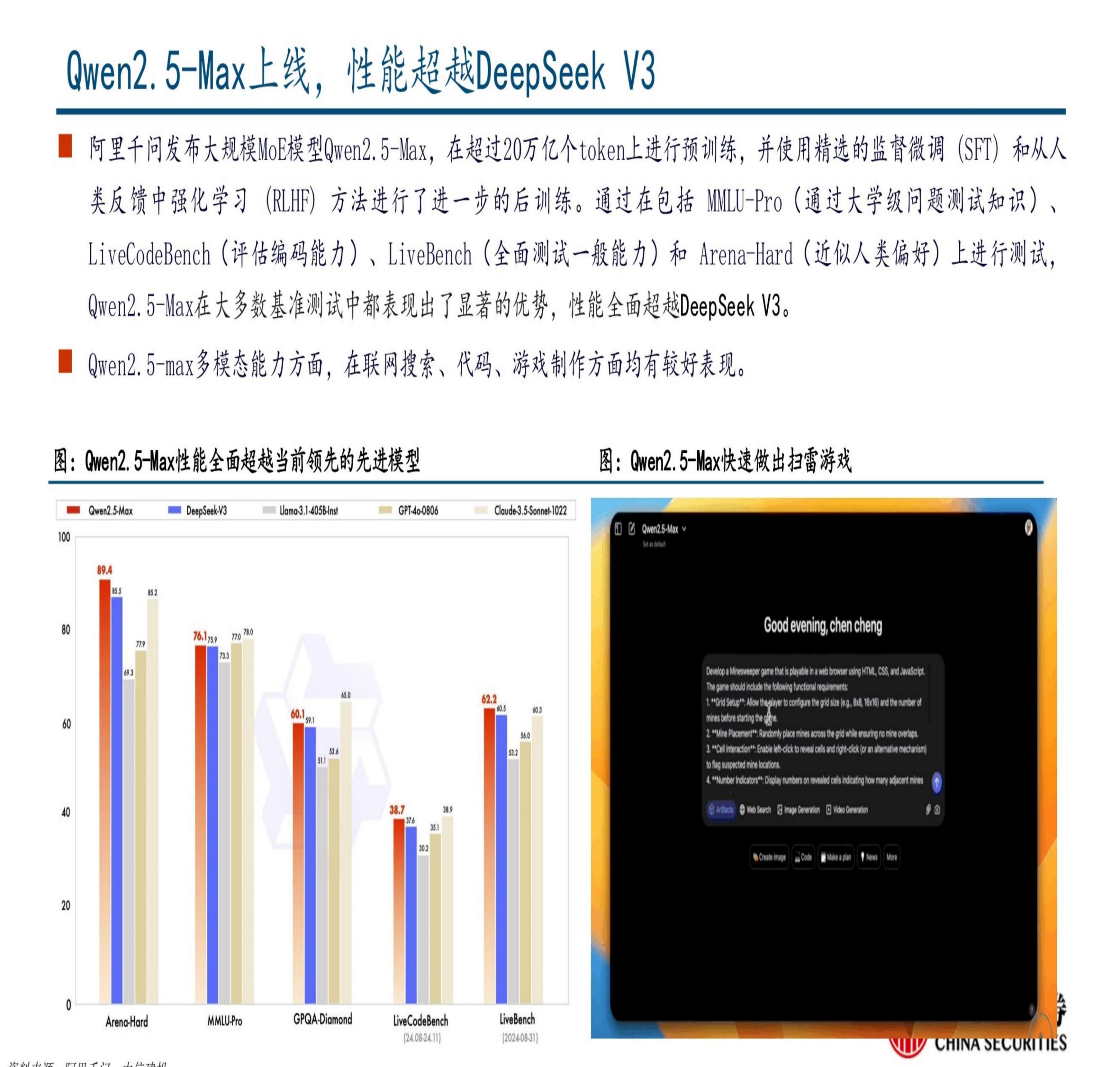 中信建投：DeepSeek R1深度解析及算力影响几何.pdf