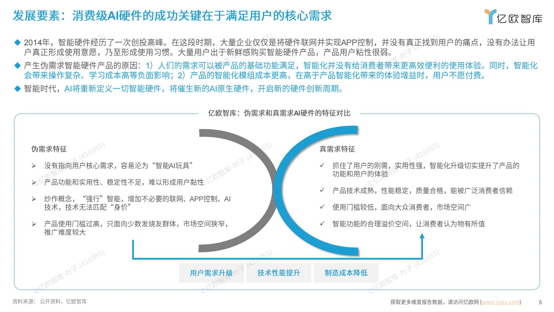 2024中国消费级AI硬件价值洞察及Geek 50榜单报告.pdf