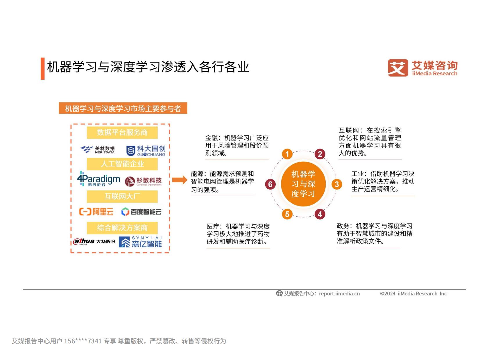 2024-2025年中国人工智能行业发展趋势研究报告.pdf