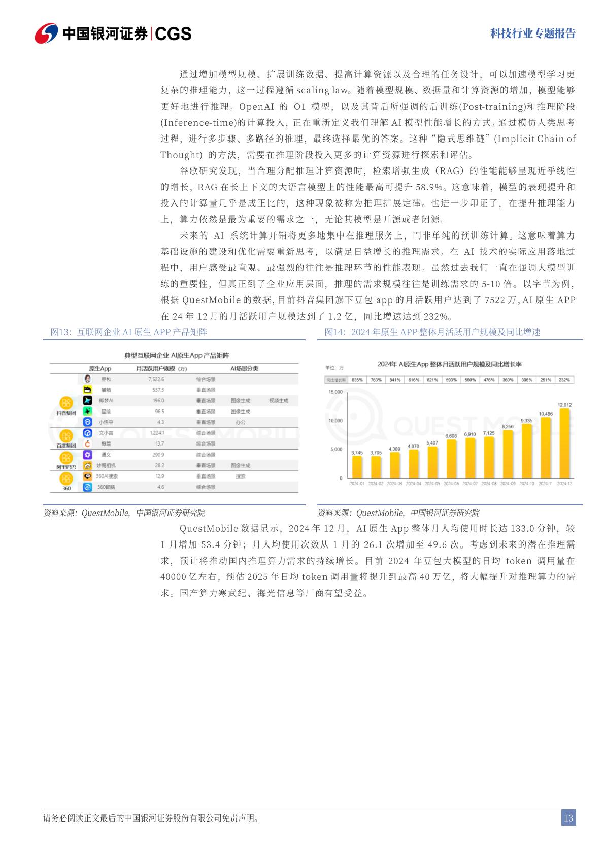 中国银河-科技行业专题报告：DeepSeek：技术颠覆or创新共赢.pdf