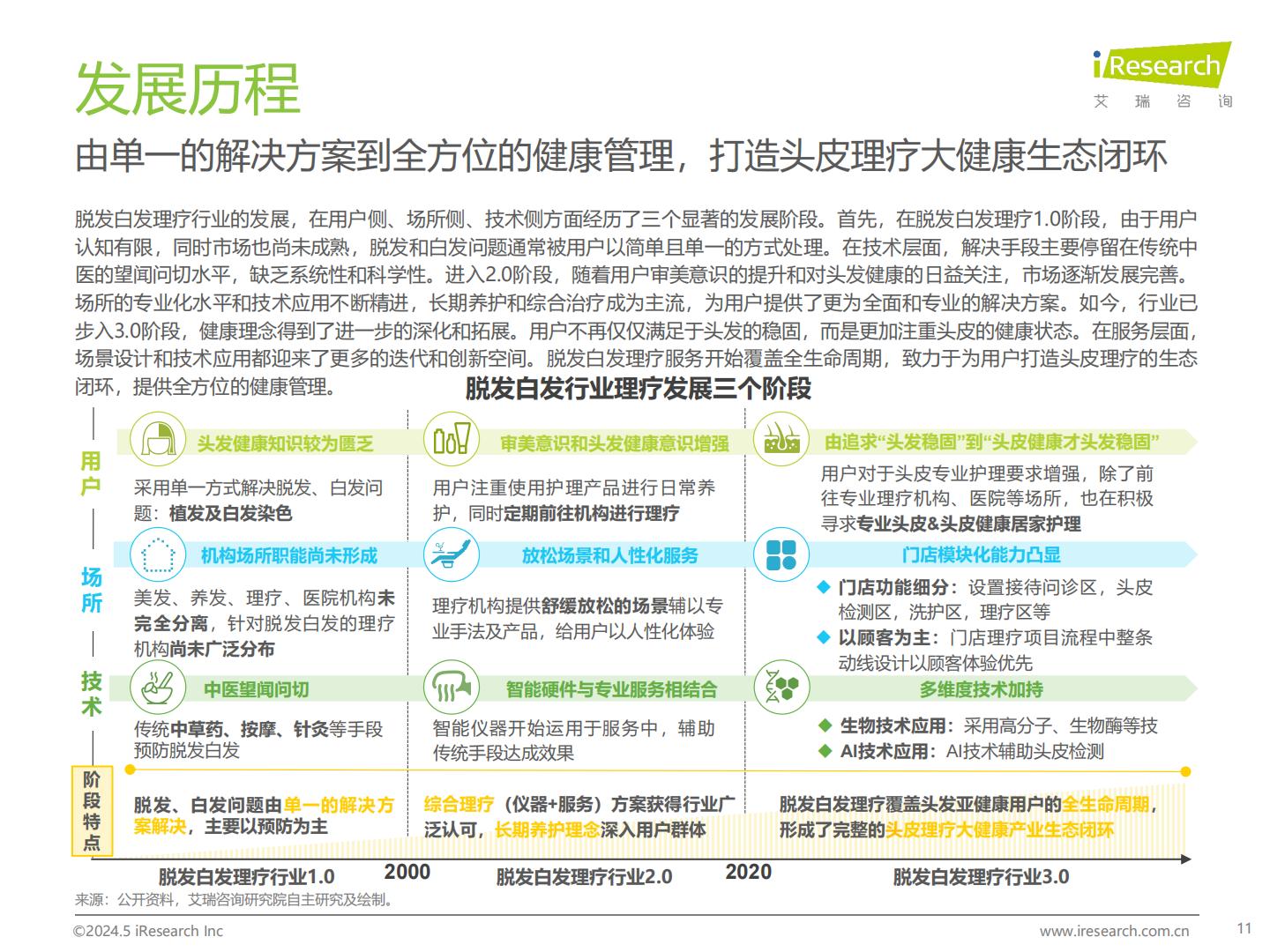 2024年中国脱发白发理疗产业洞察报告-艾瑞咨询.pdf