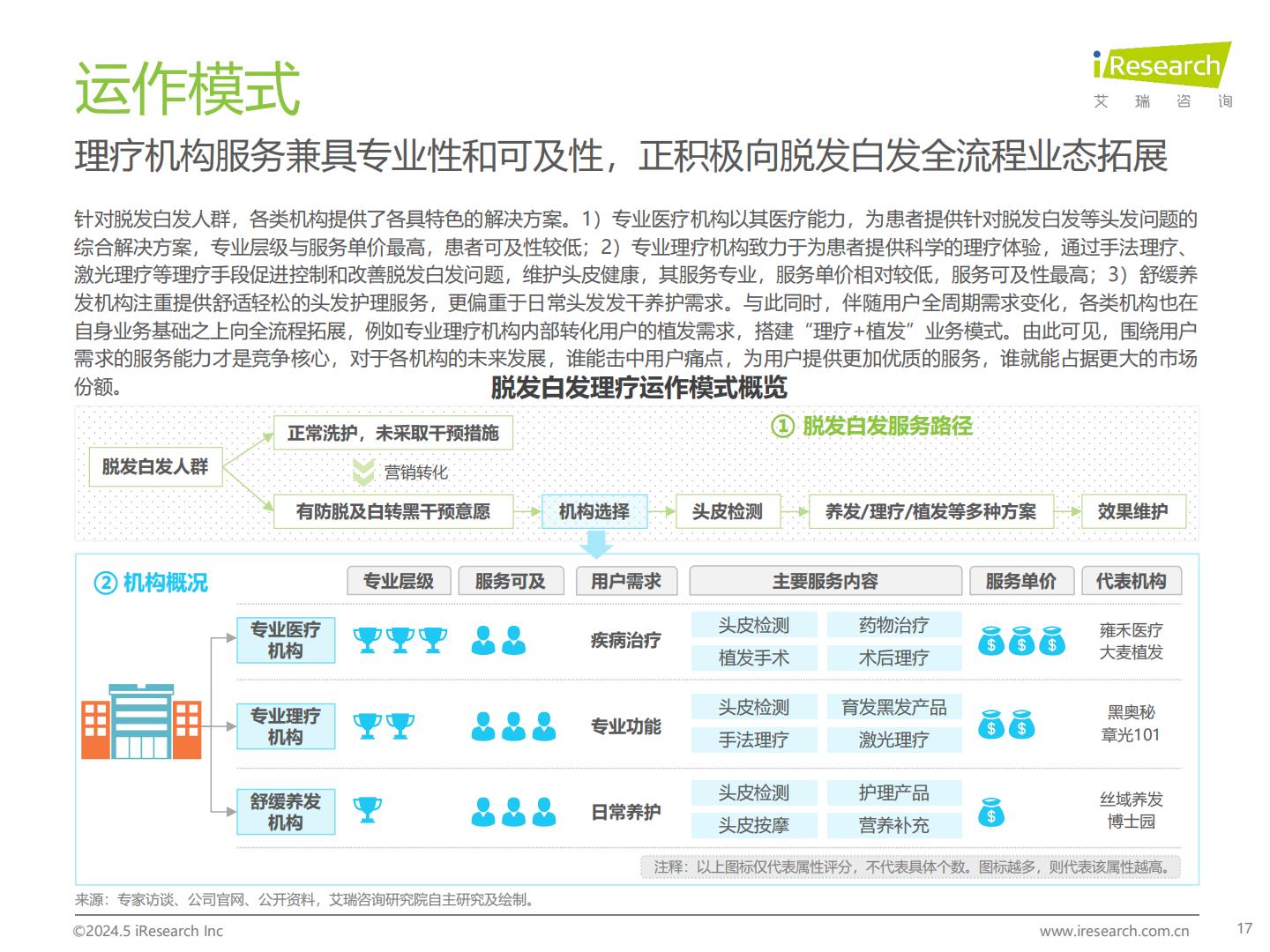 2024年中国脱发白发理疗产业洞察报告-艾瑞咨询.pdf