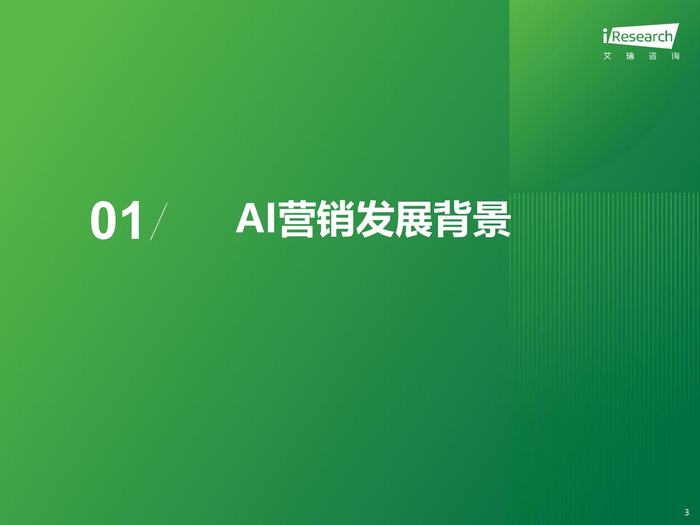 2024年中国营销行业AI应用发展研究报告 .pdf