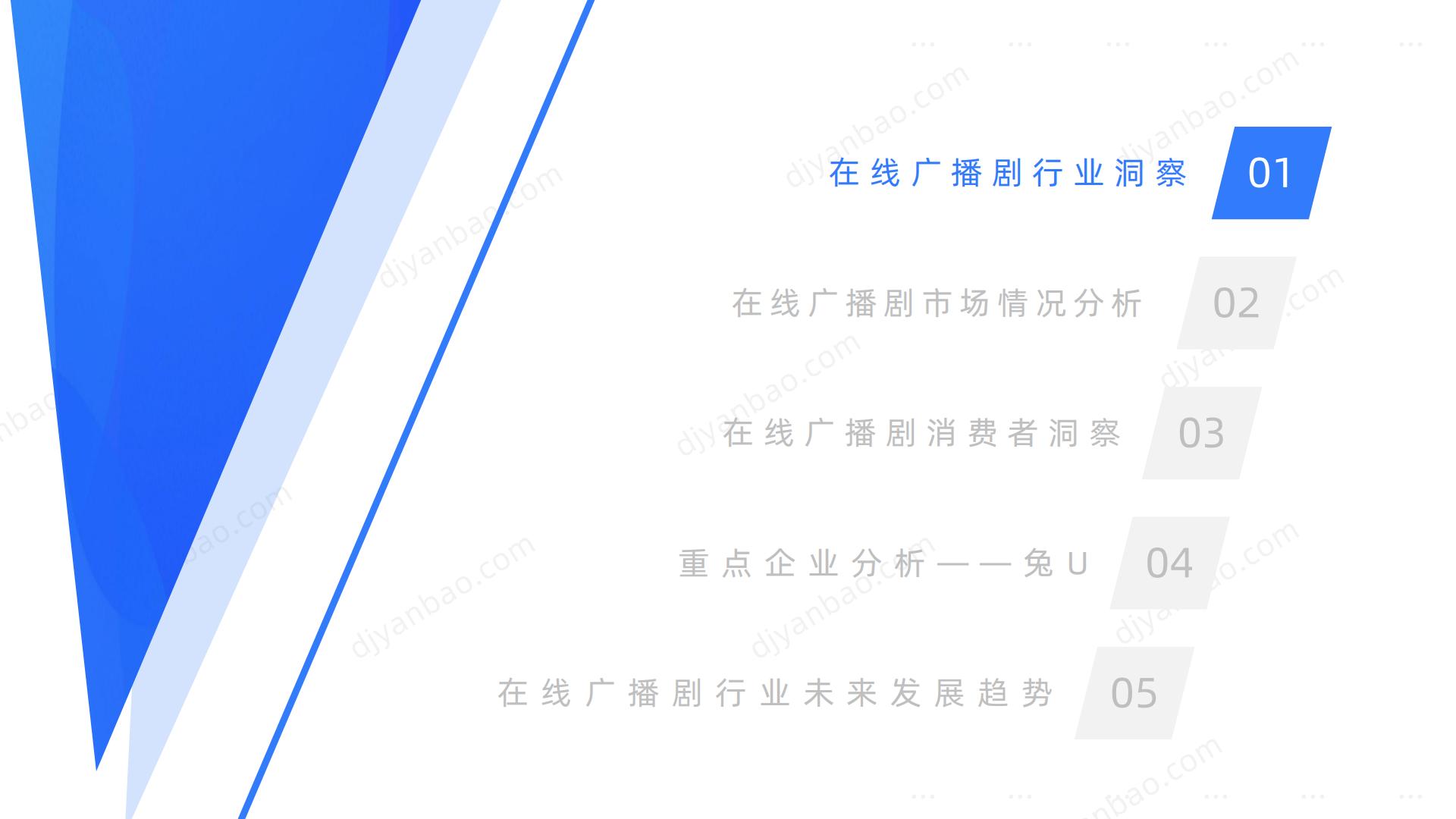 2024年中国在线广播剧市场发展研究报告-洞见研报.pdf