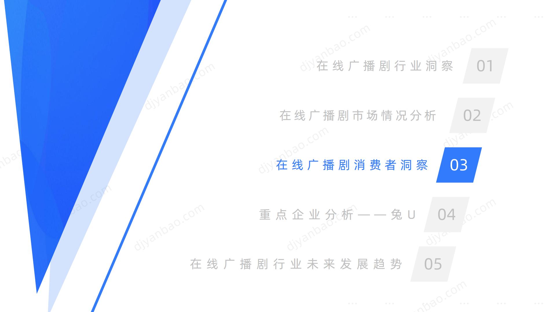 2024年中国在线广播剧市场发展研究报告-洞见研报.pdf