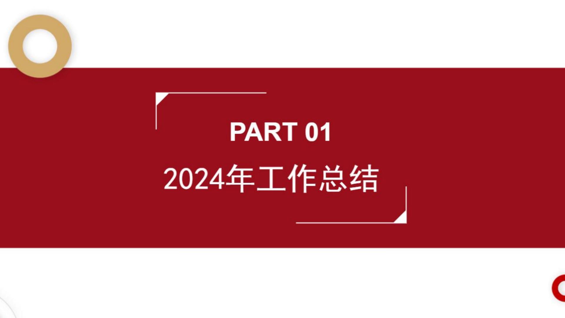 2024年终总结框架模板.pdf