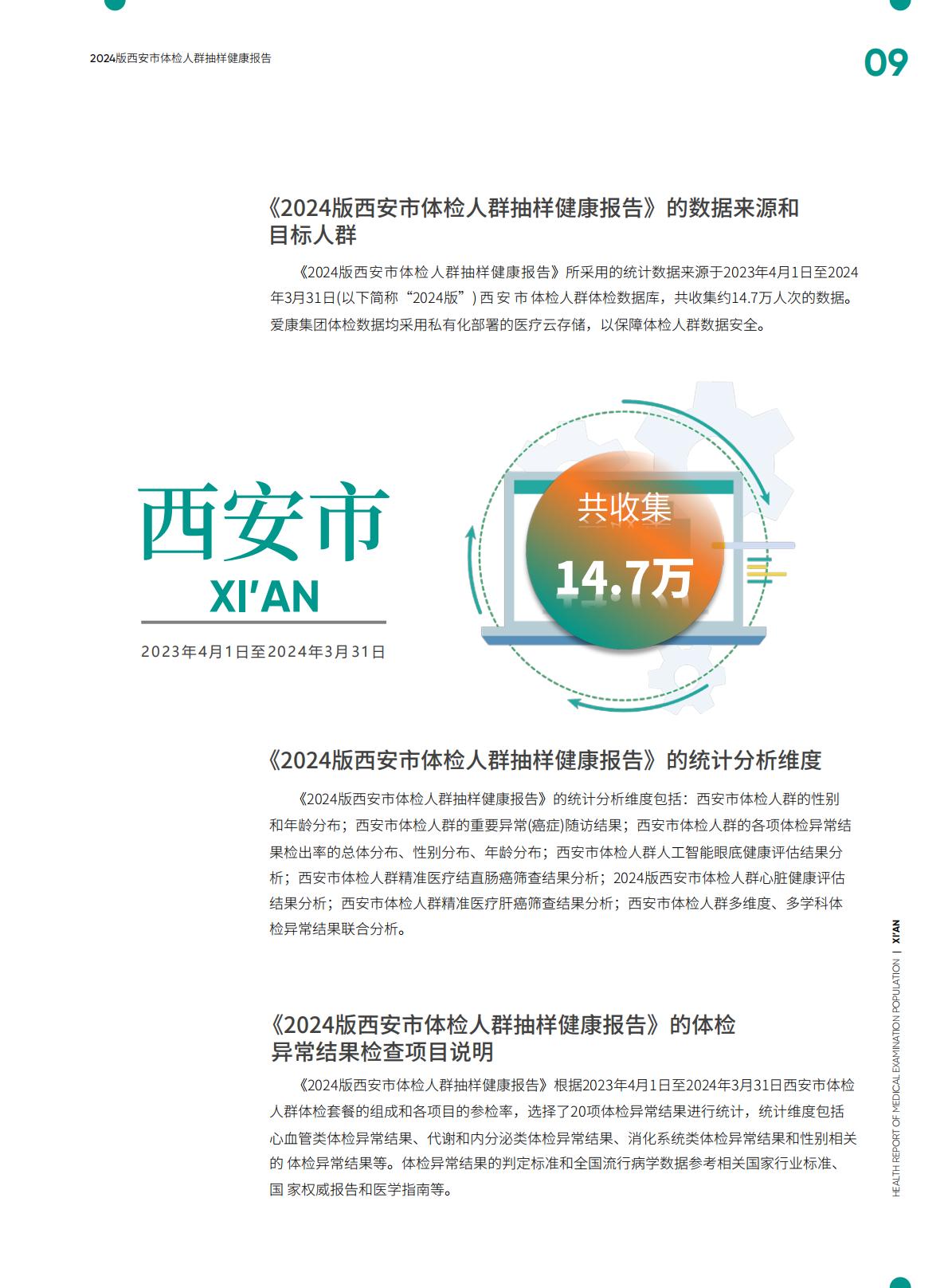2024西安市体检人群抽样健康报告.pdf