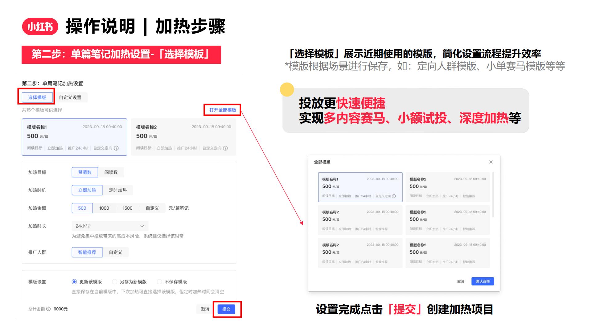 2024小红书口碑通产品方案.pdf