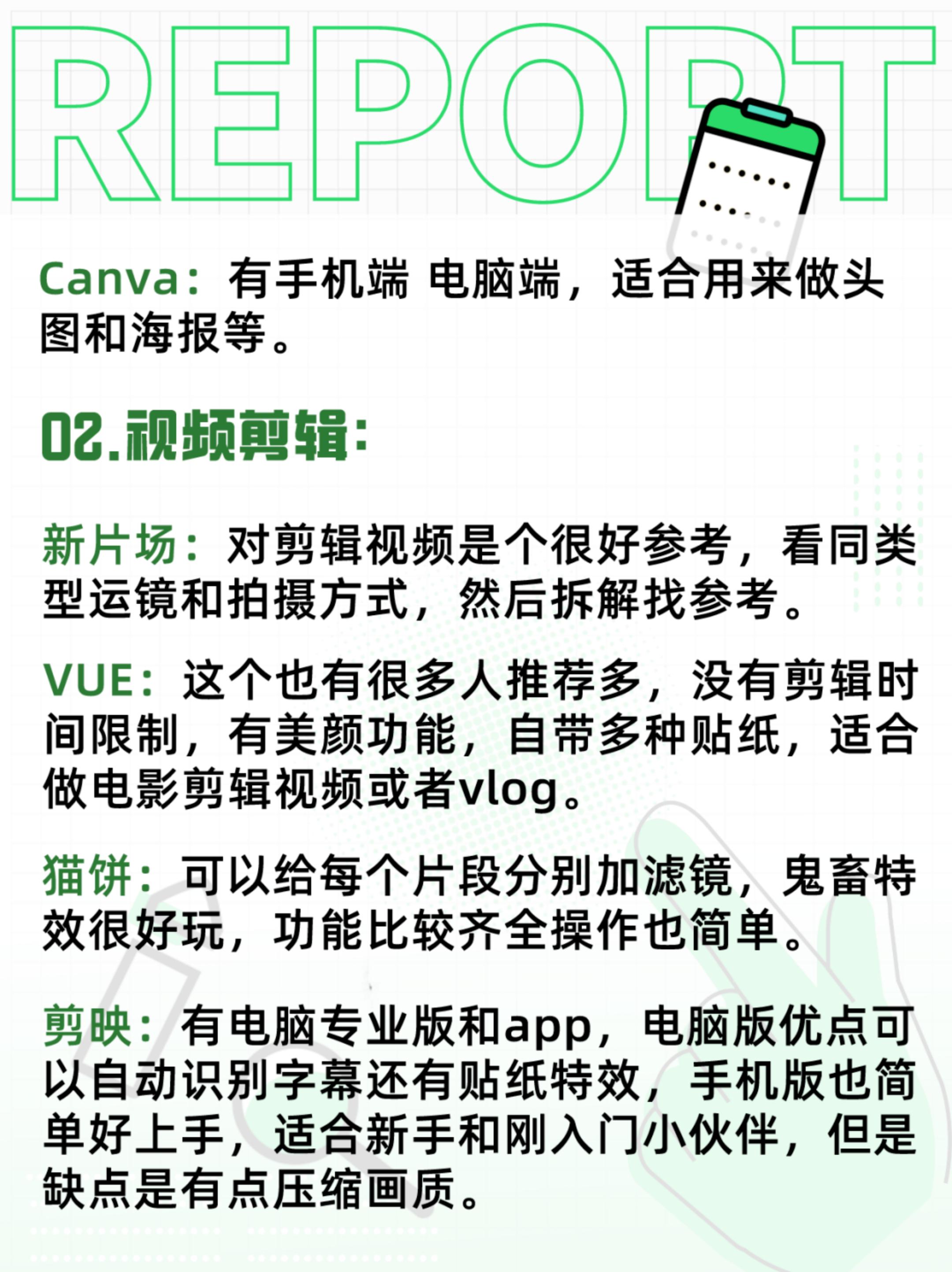 2024小红书运营工具大全【运营干货】.pdf