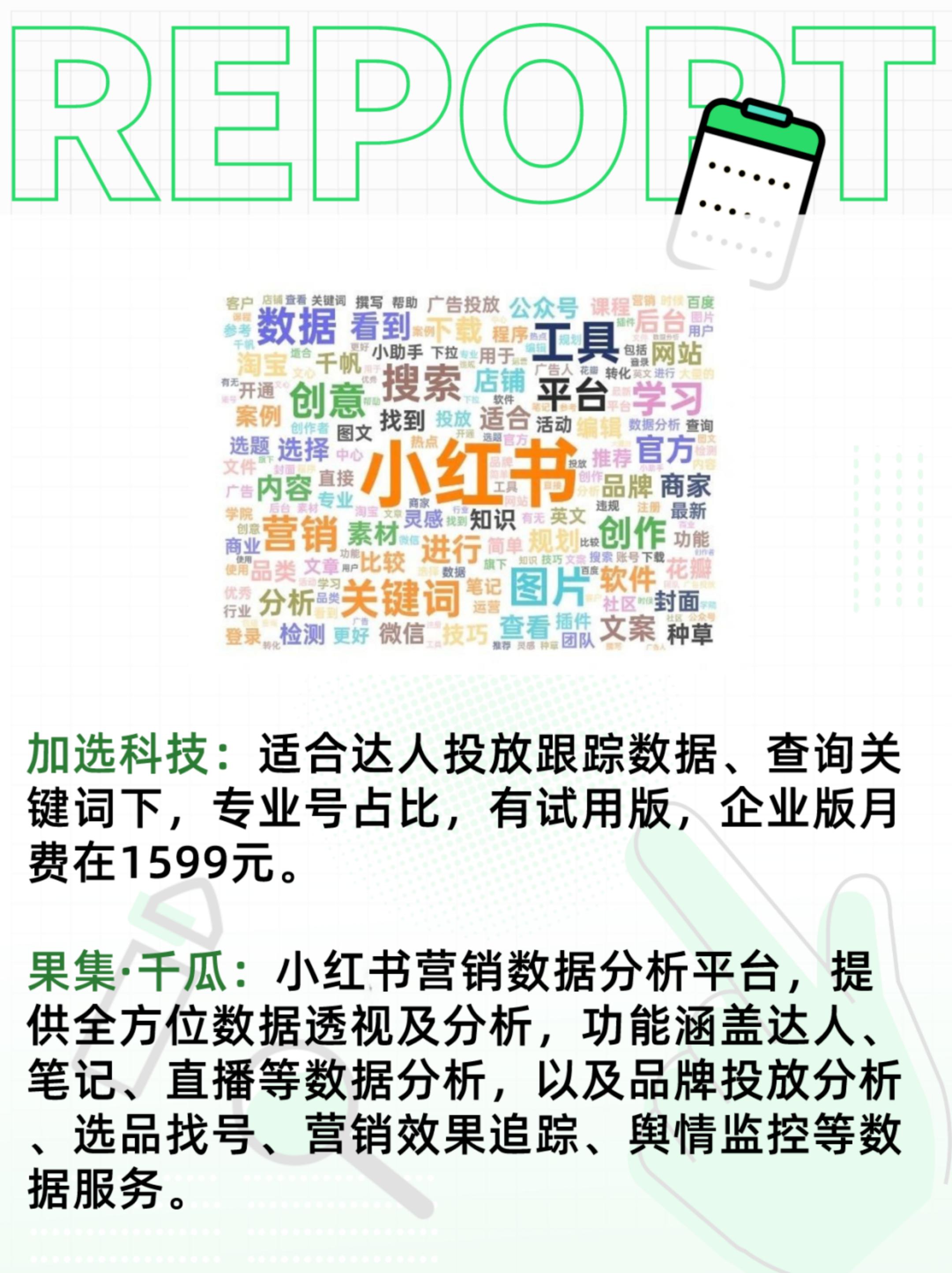 2024小红书运营工具大全【运营干货】.pdf