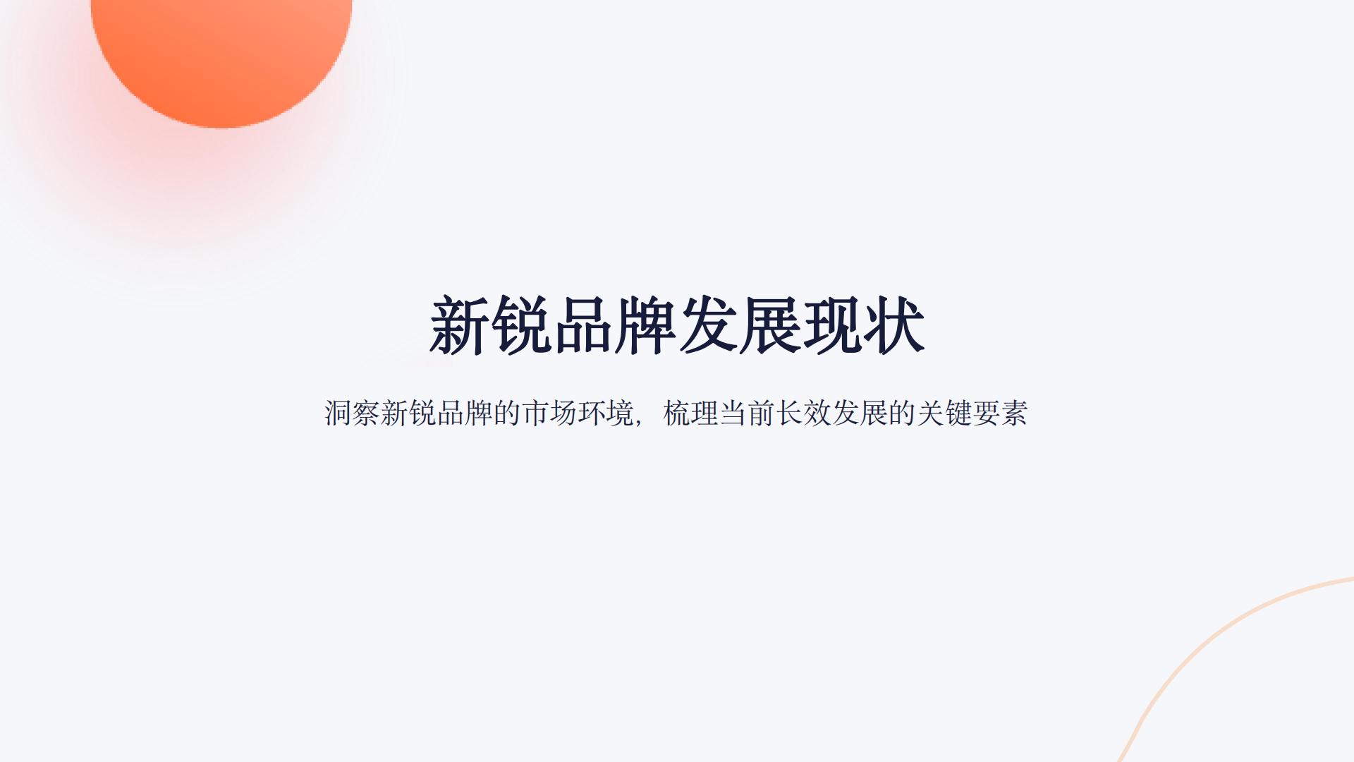 2024新锐品牌报告-数字营销下的新锐服装品牌升级路.pdf