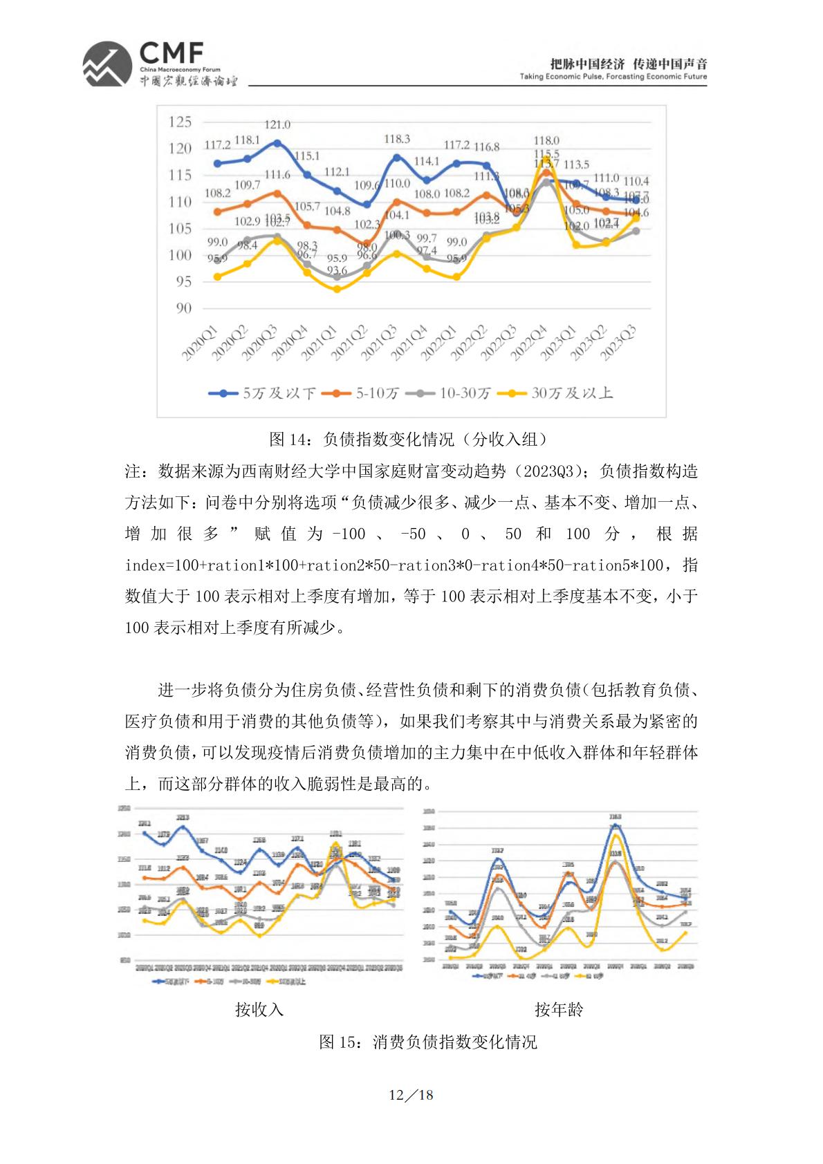 2024一季度中国宏观经济分析与预测报告.pdf