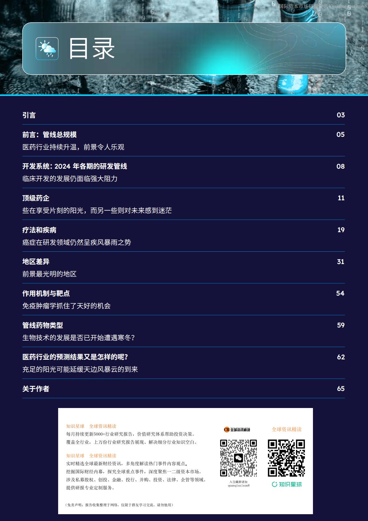2024医药研发趋势年度回顾.pdf