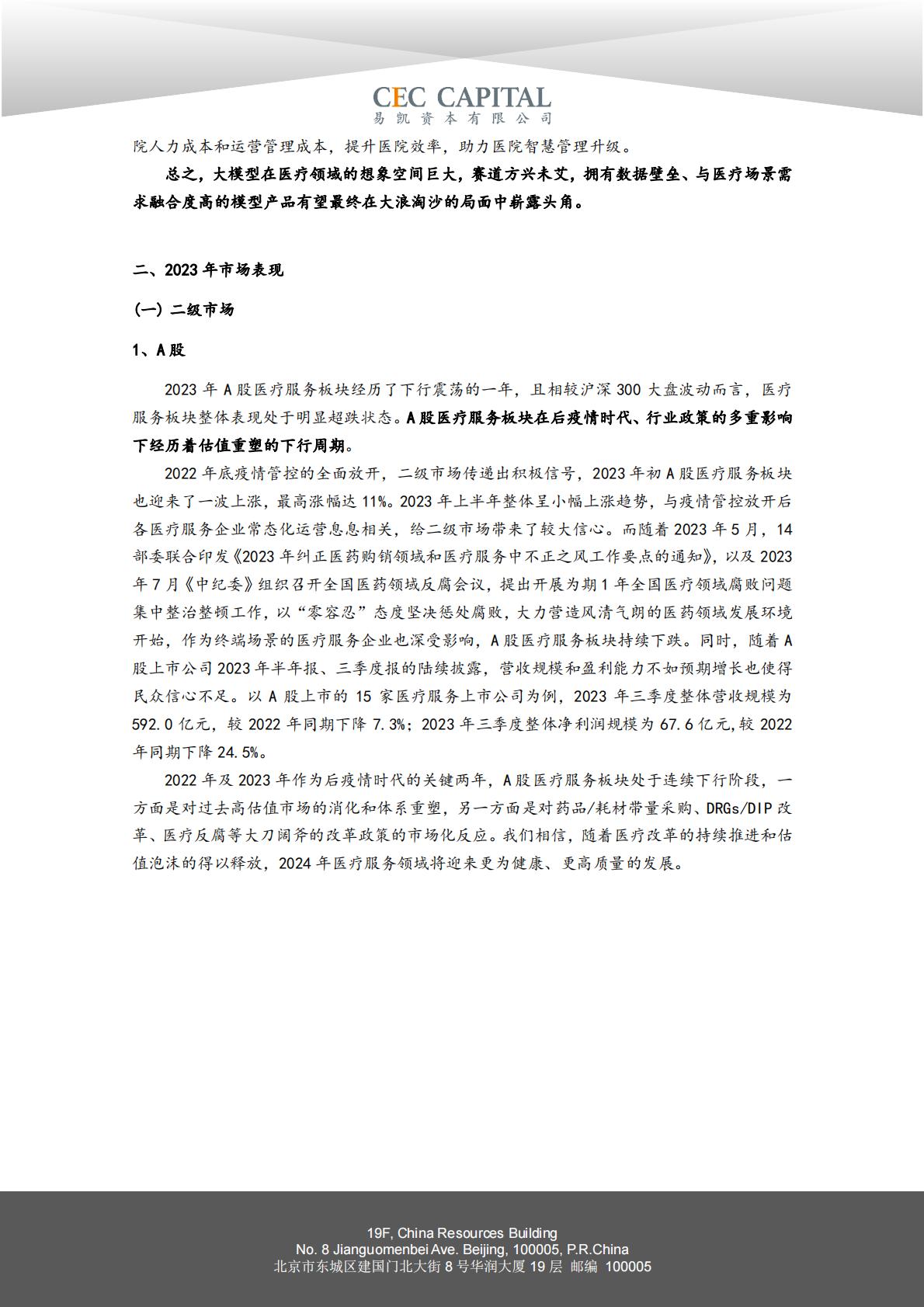 2024易凯健康产业白皮书-医疗与健康服务篇.pdf