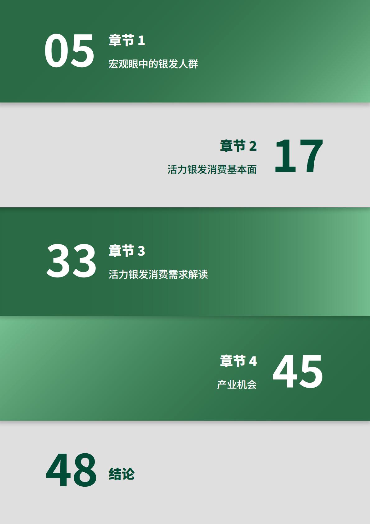 50页-活力银发人群消费需求趋势研究：2024新时代的消费力蓝海.pdf