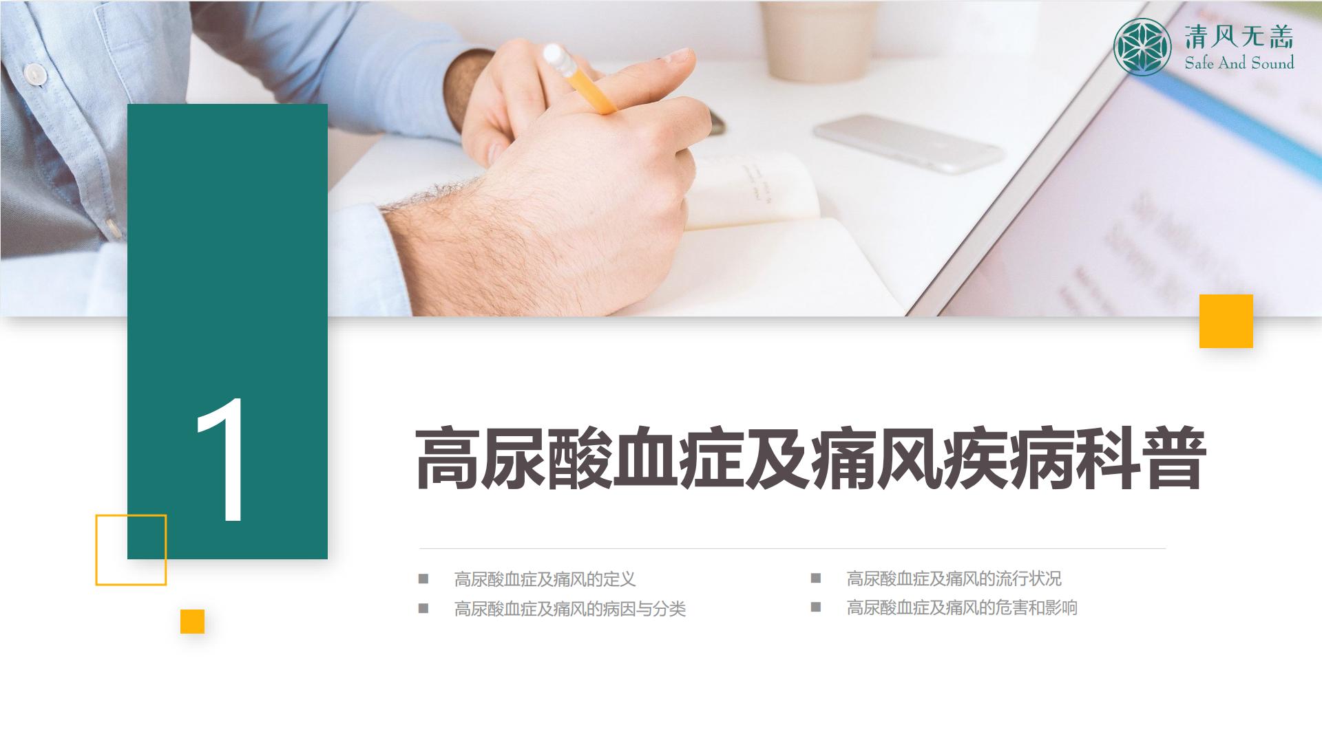 2024中国高尿酸及痛风行业大数据及产业竞争分析.pdf