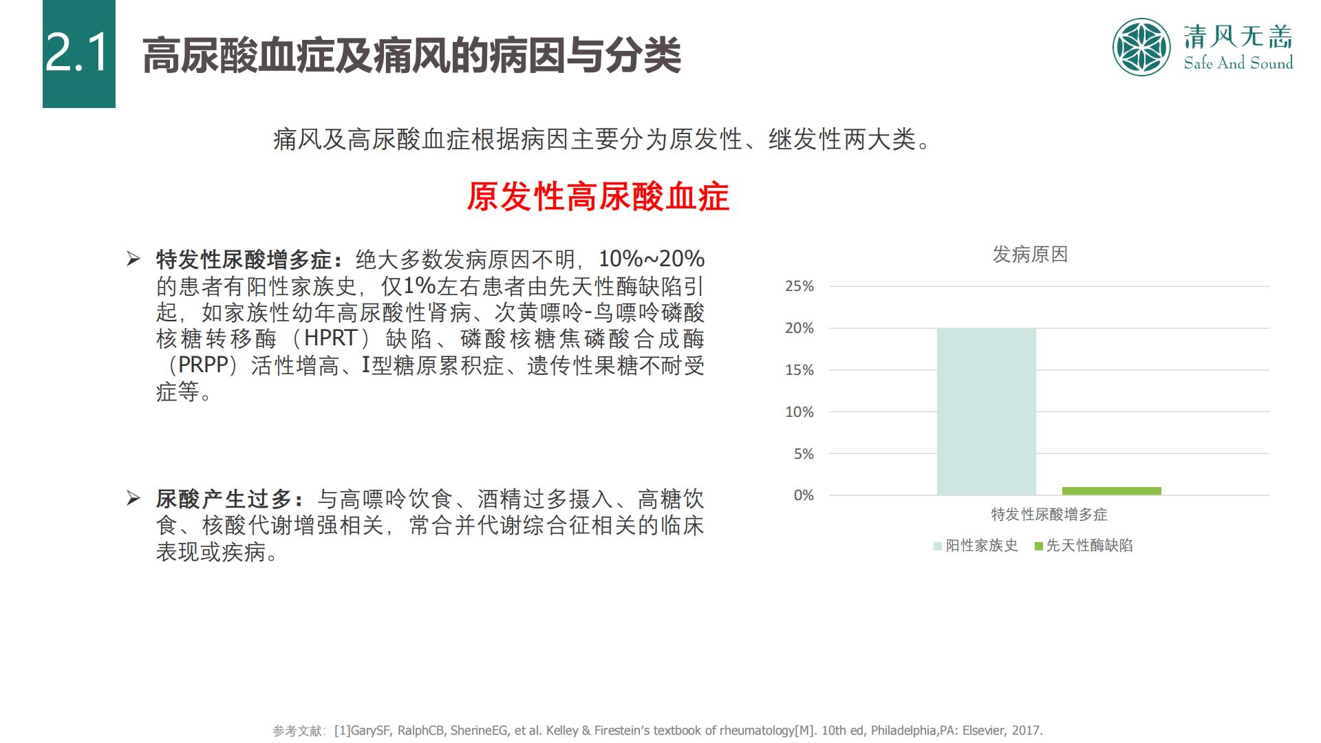 2024中国高尿酸及痛风行业大数据及产业竞争分析.pdf