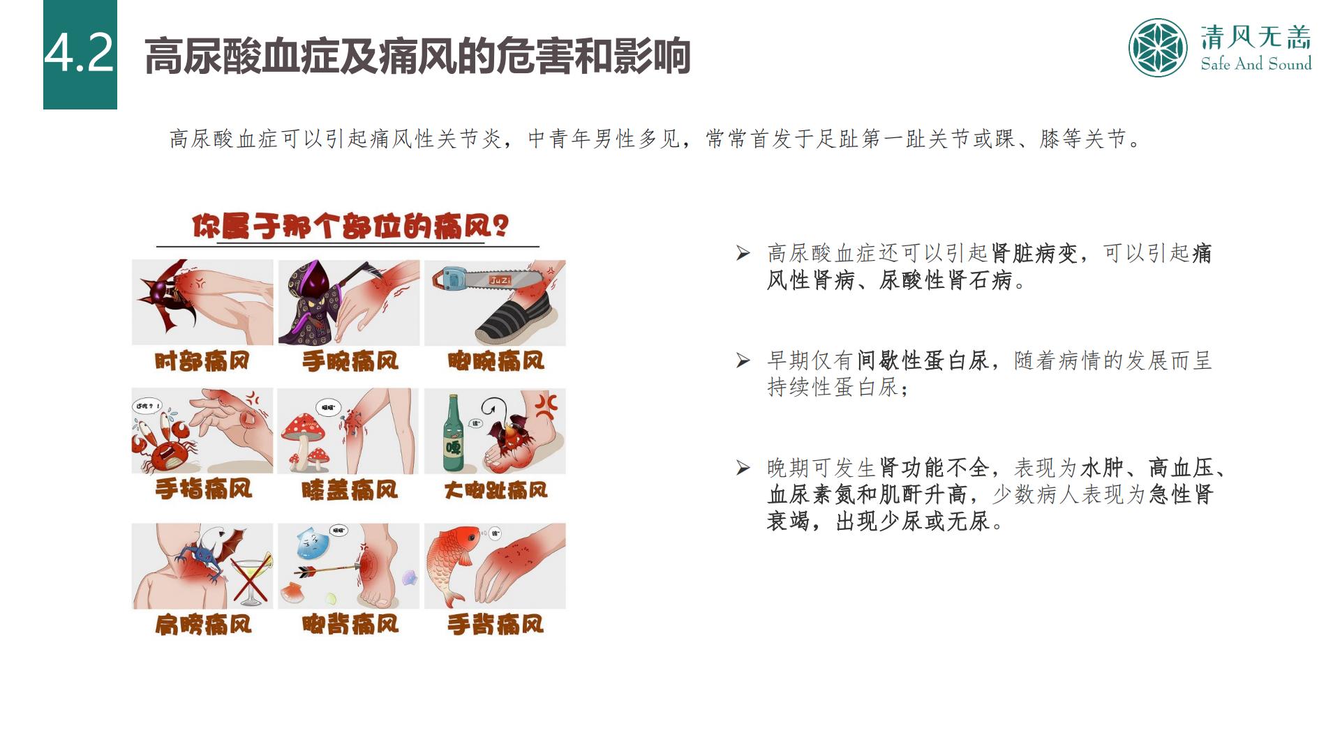 2024中国高尿酸及痛风行业大数据及产业竞争分析.pdf