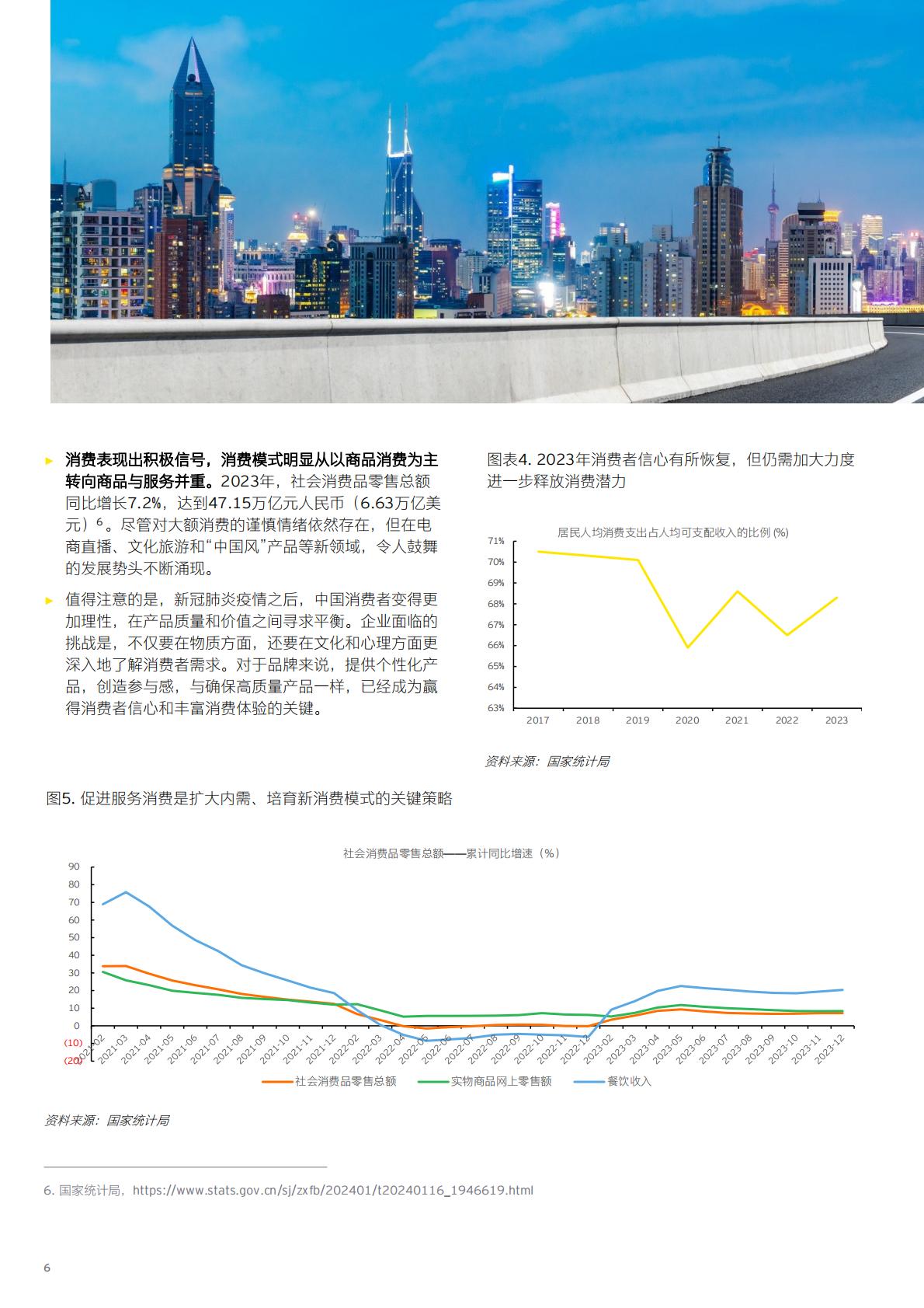 2024中国经济“以进促稳”，前景可期-10页.pdf