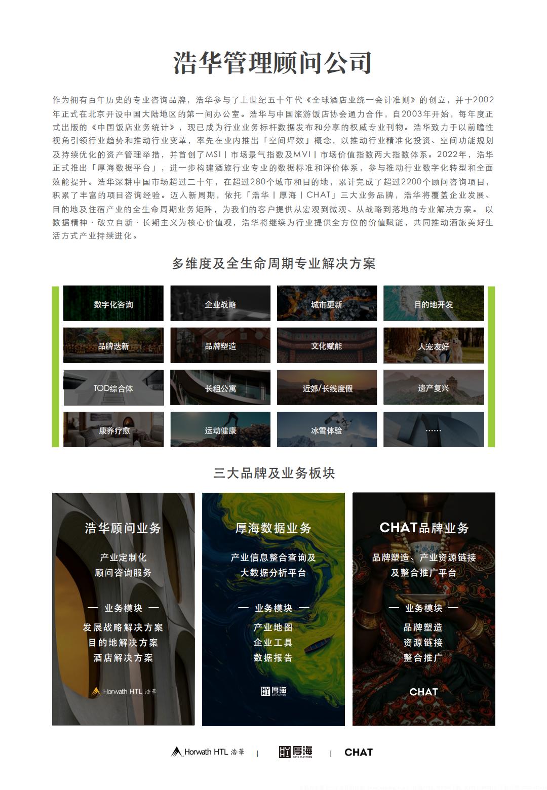 2025年第一季度中国酒店市场景气调查报告.pdf