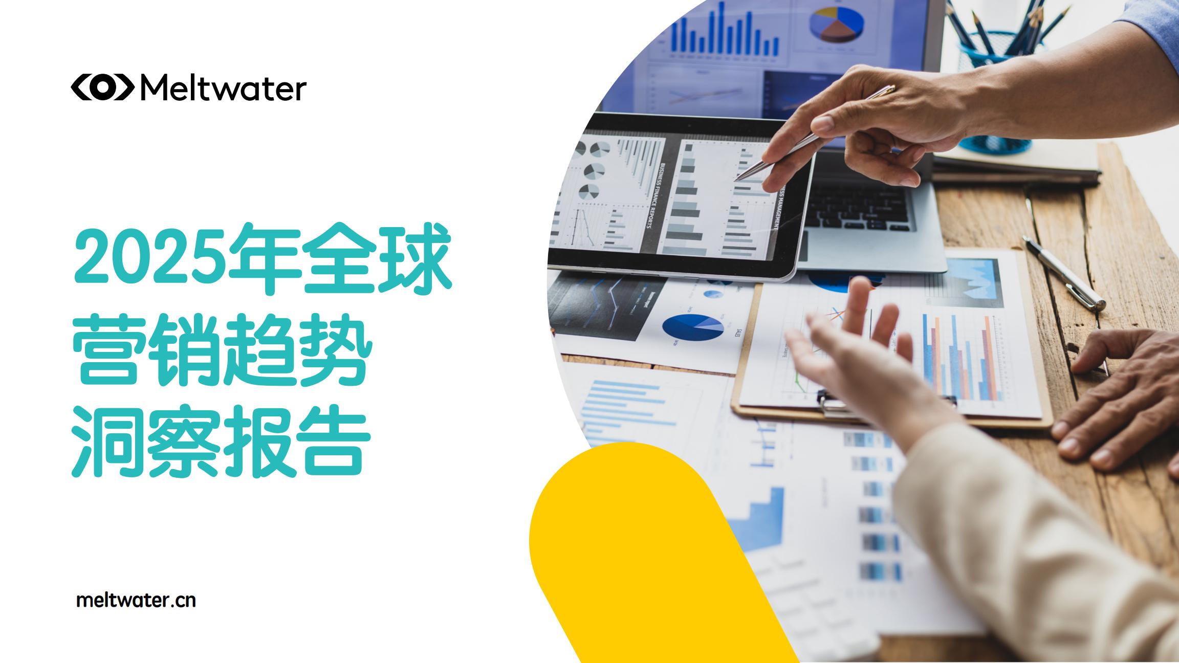 2025年全球营销趋势洞察报告.pdf