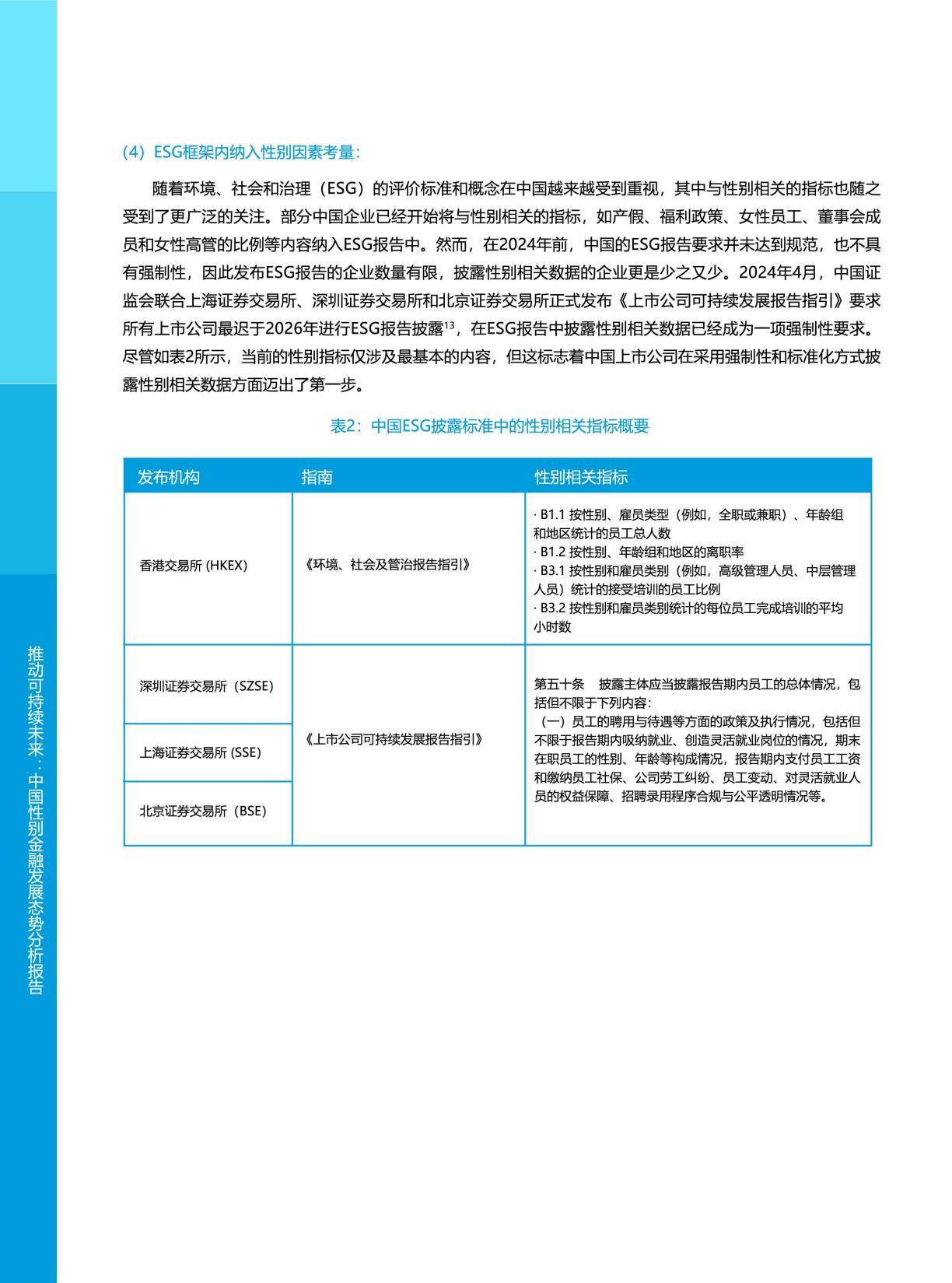2025年推动可持续未来中国性别金融发展态势分析报告.pdf