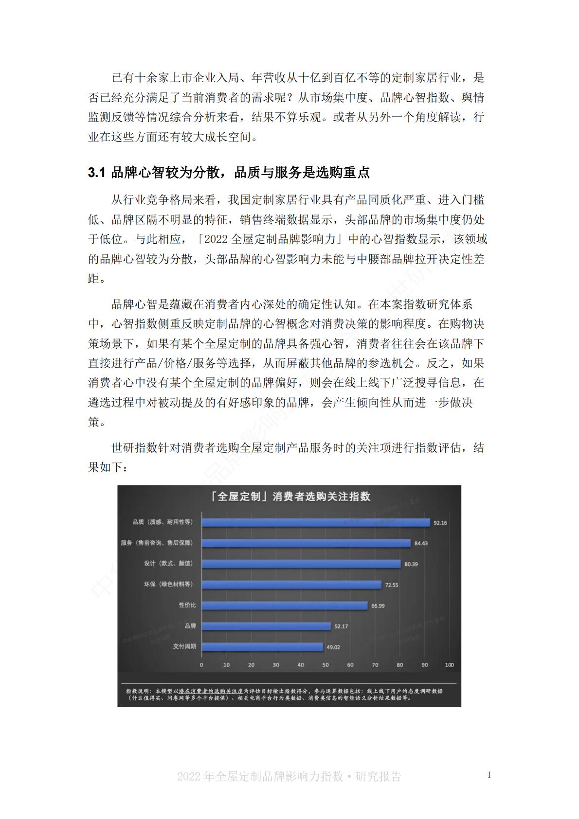 2022中国全屋定制品牌影响力指数报告-世研指数.pdf