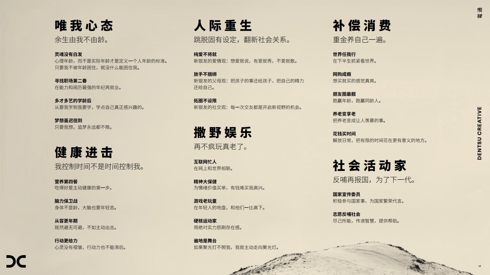 2025银发族趋势观察报告第二青春期叛逆再出发.pdf