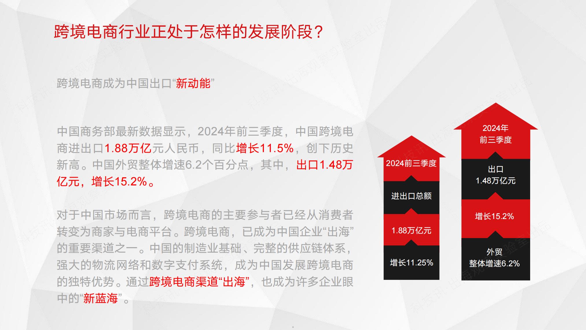 2025中国企业跨境电商行业洞察报告.pdf