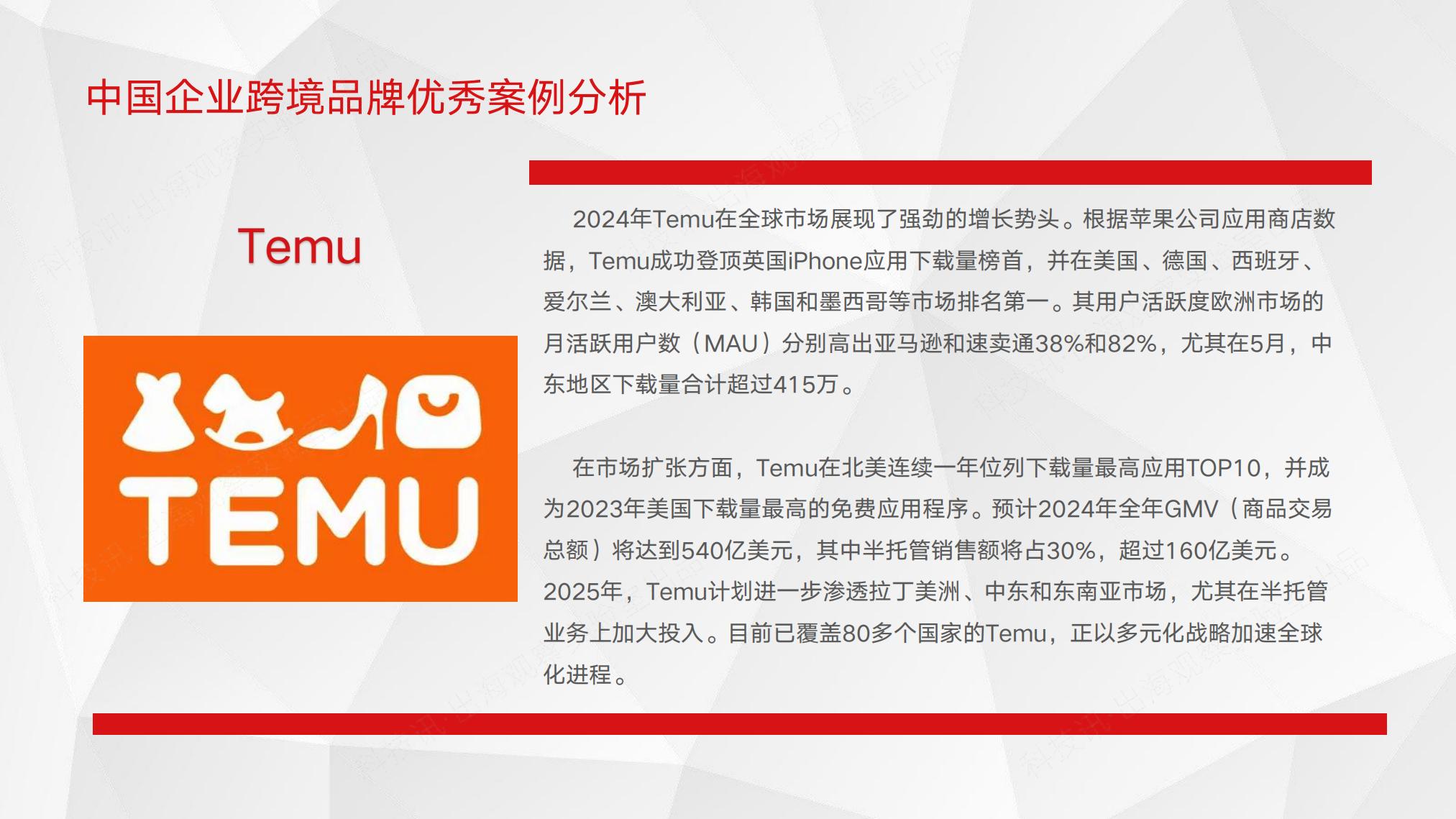 2025中国企业跨境电商行业洞察报告.pdf