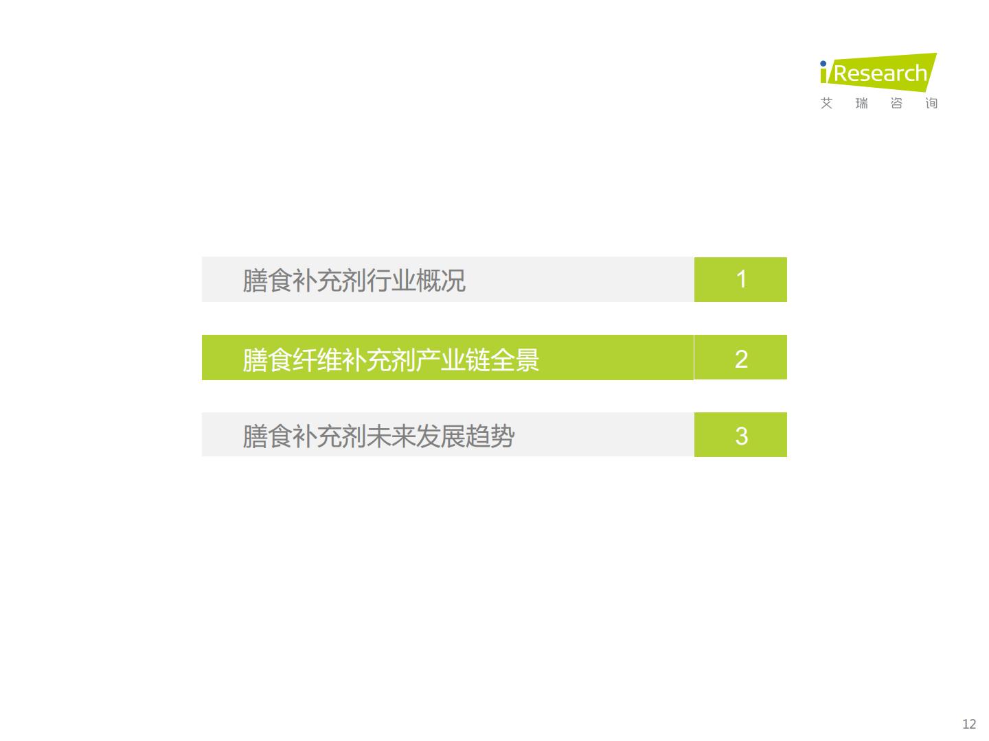 艾瑞咨询：2023年中国膳食补充剂行业报告.pdf