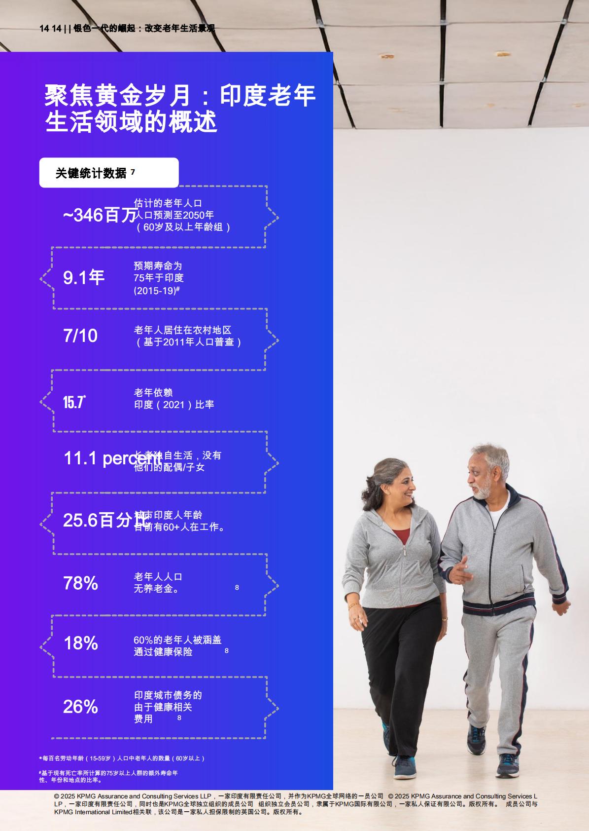 毕马威-银世代崛起：转换老年生活景观.pdf