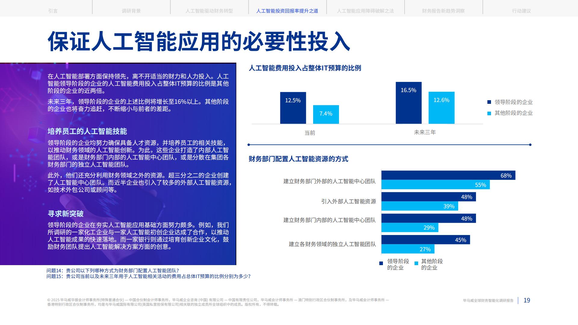 毕马威：2025全球财务智能化调研报告.pdf