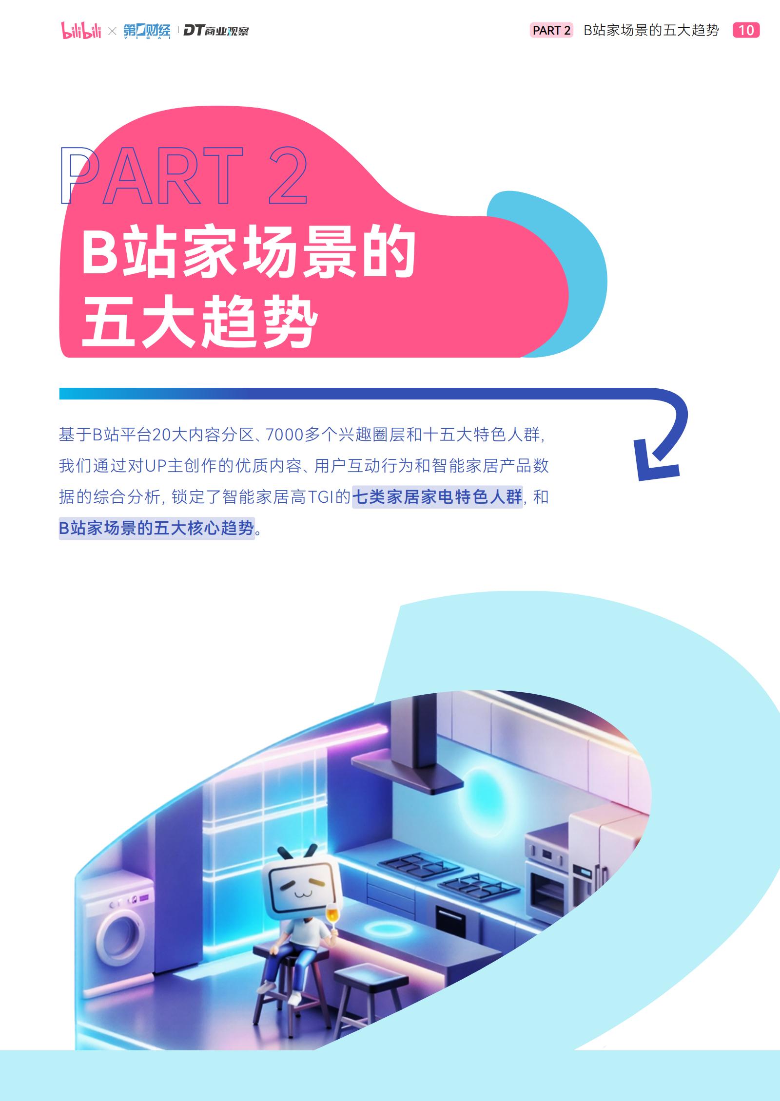 哔哩哔哩&DT商业观察：2025年轻人智能生活家趋势白皮书.pdf