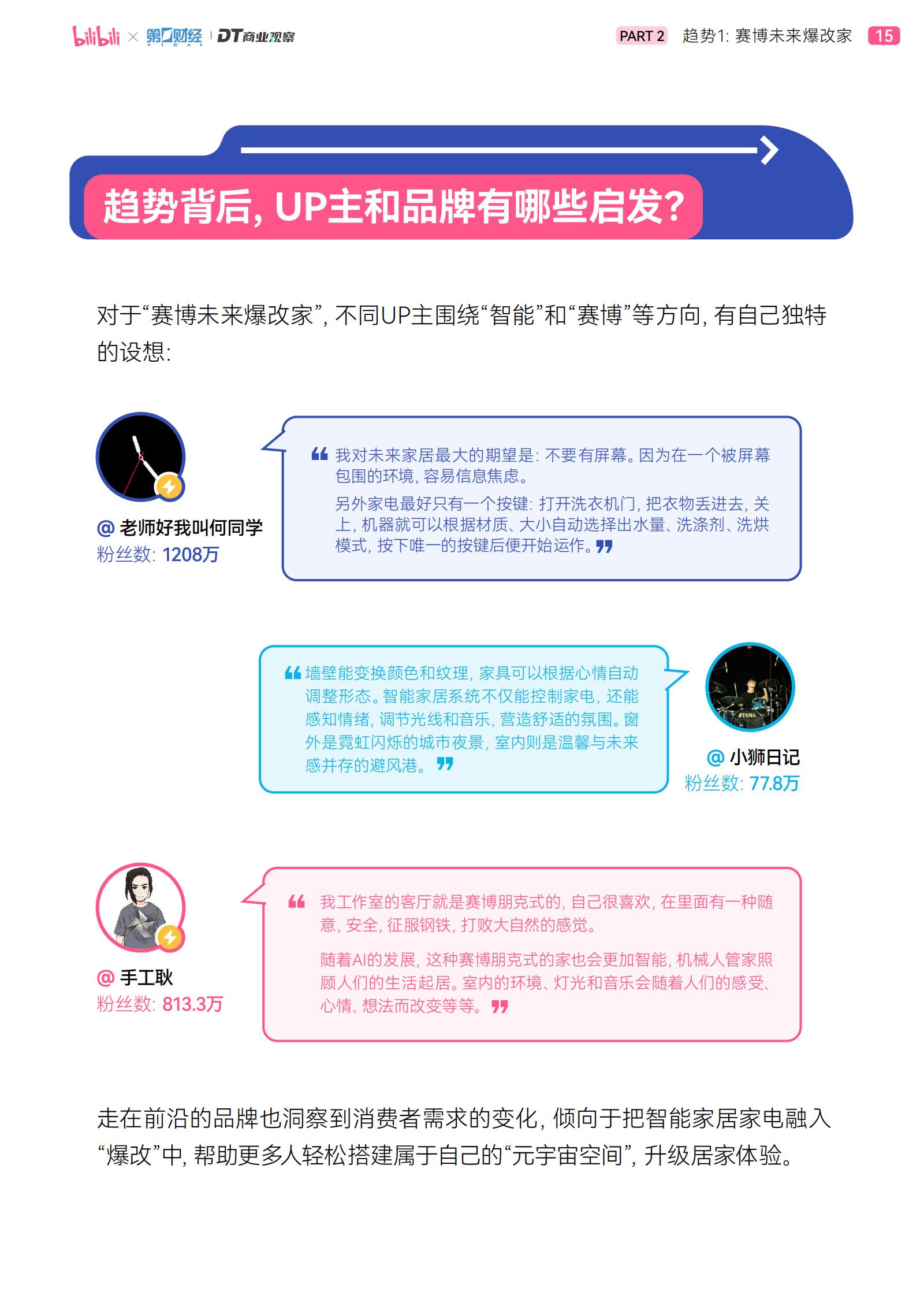 哔哩哔哩&DT商业观察：2025年轻人智能生活家趋势白皮书.pdf