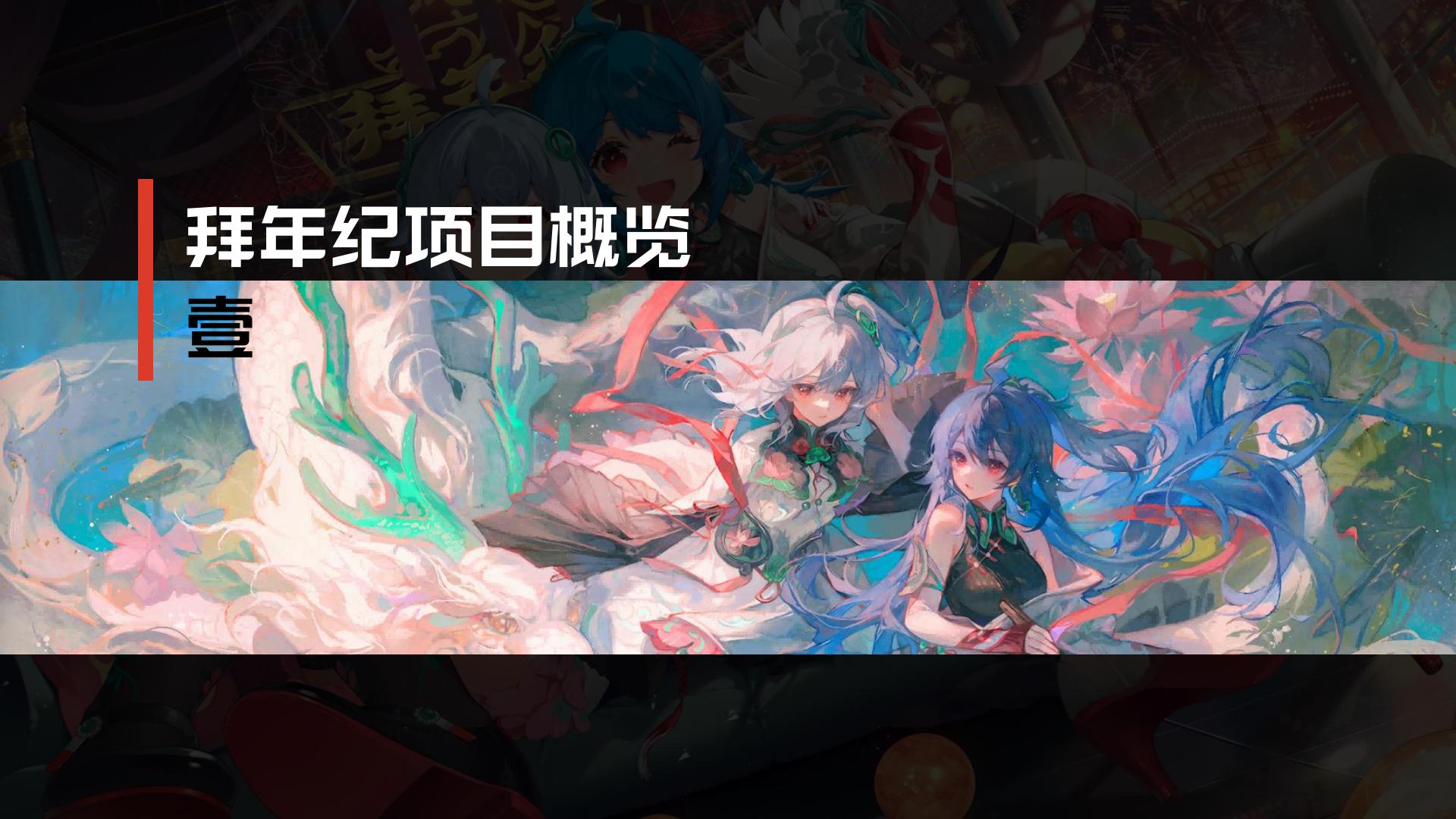 哔哩哔哩2025拜年纪招商方案.pdf