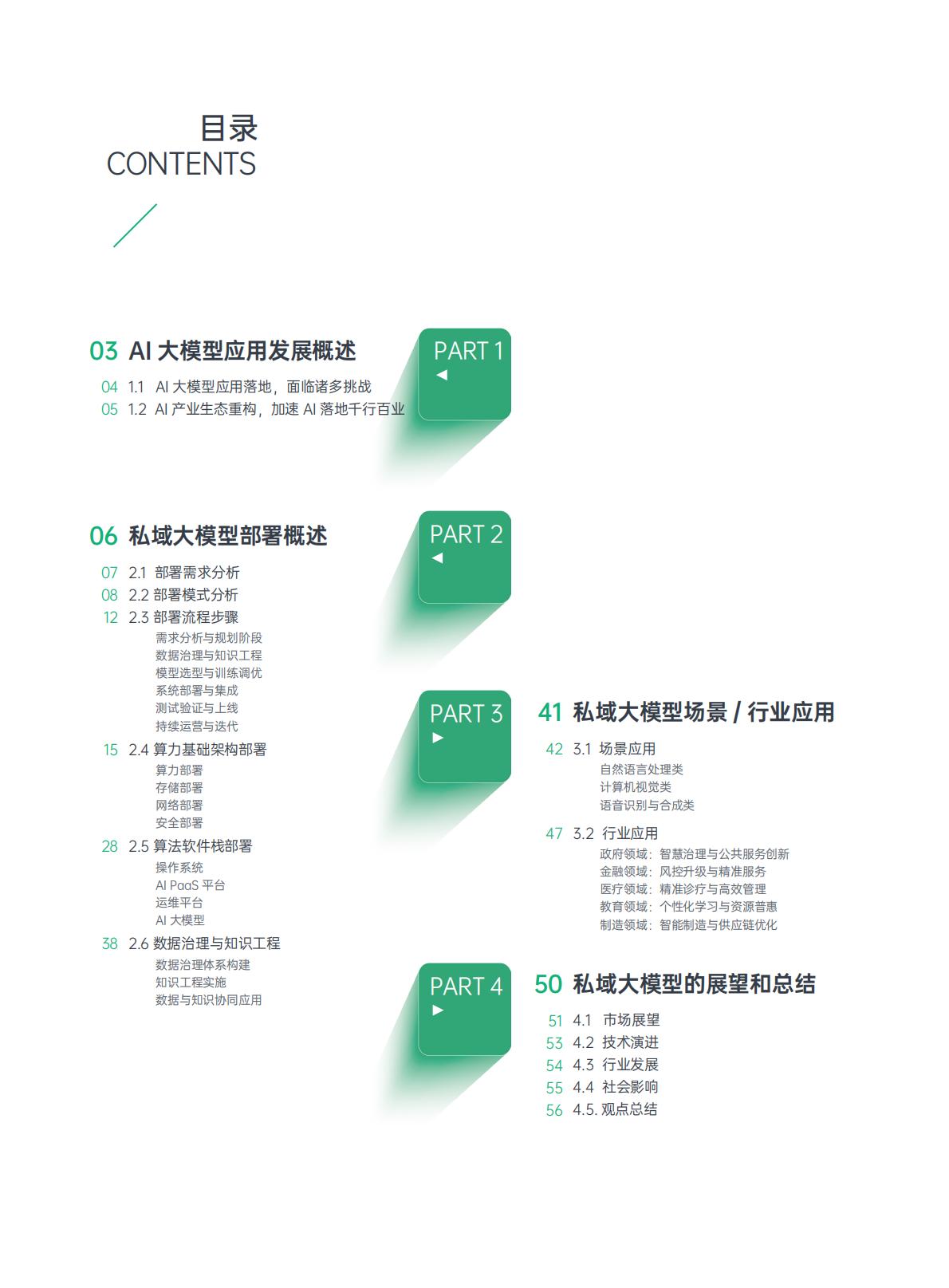 超云：2025年私域大模型部署白皮书.pdf