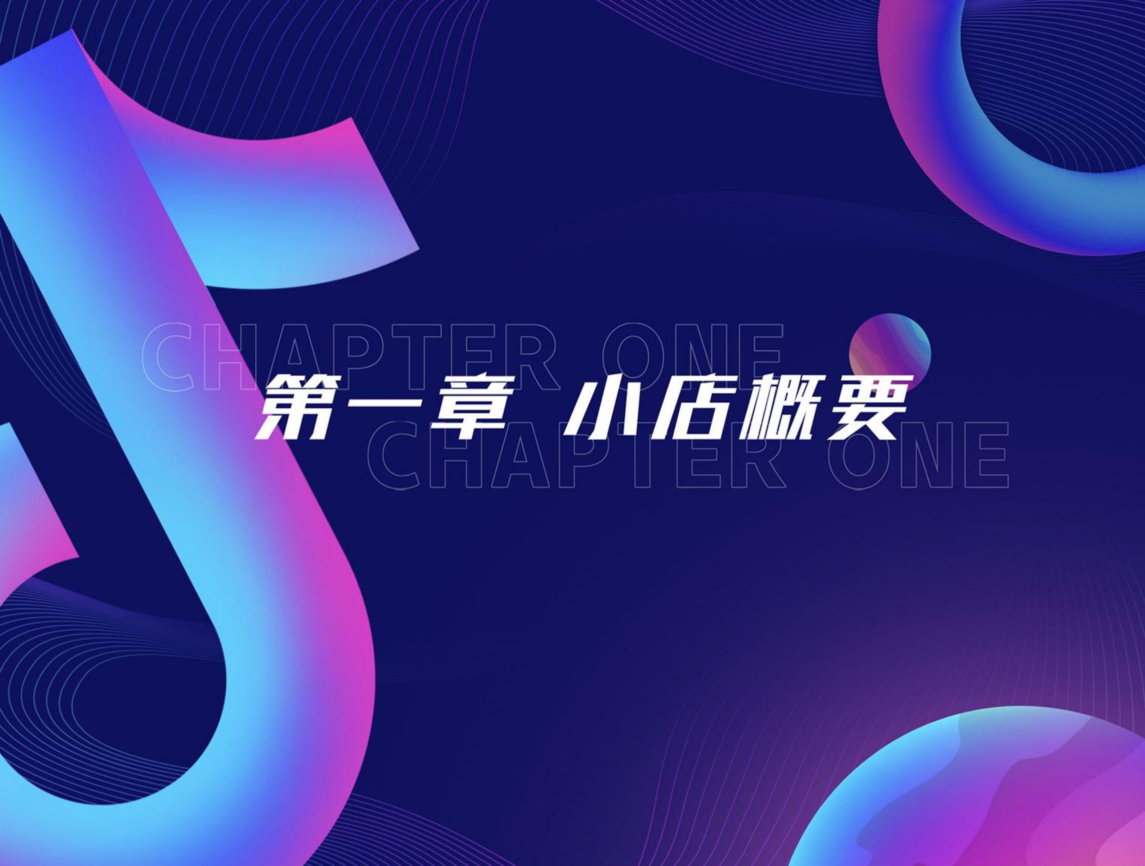 抖店百宝书：抖音小店运营全攻略.pdf