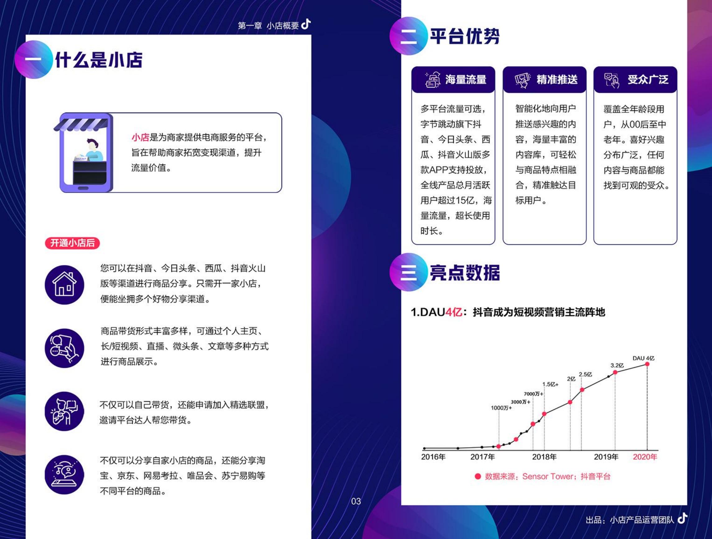 抖店百宝书：抖音小店运营全攻略.pdf