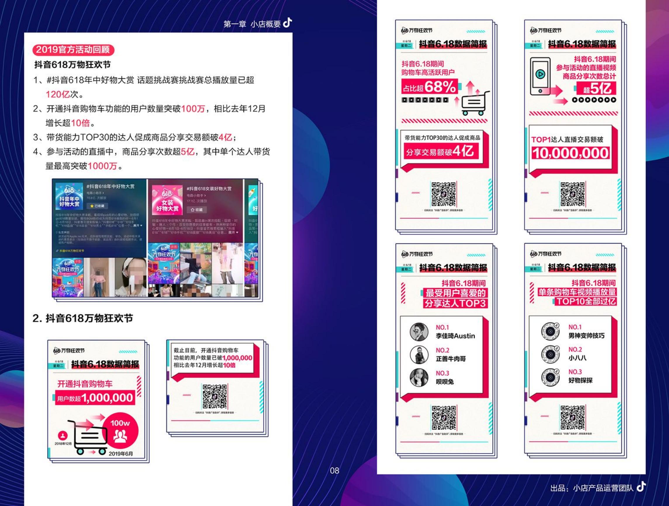 抖店百宝书：抖音小店运营全攻略.pdf