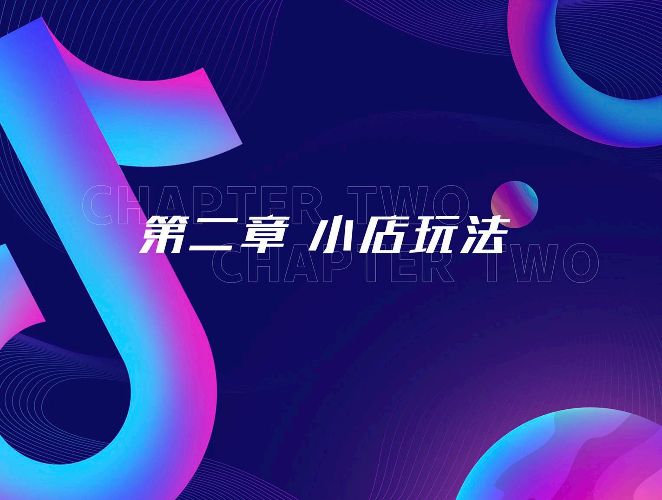 抖店百宝书：抖音小店运营全攻略.pdf