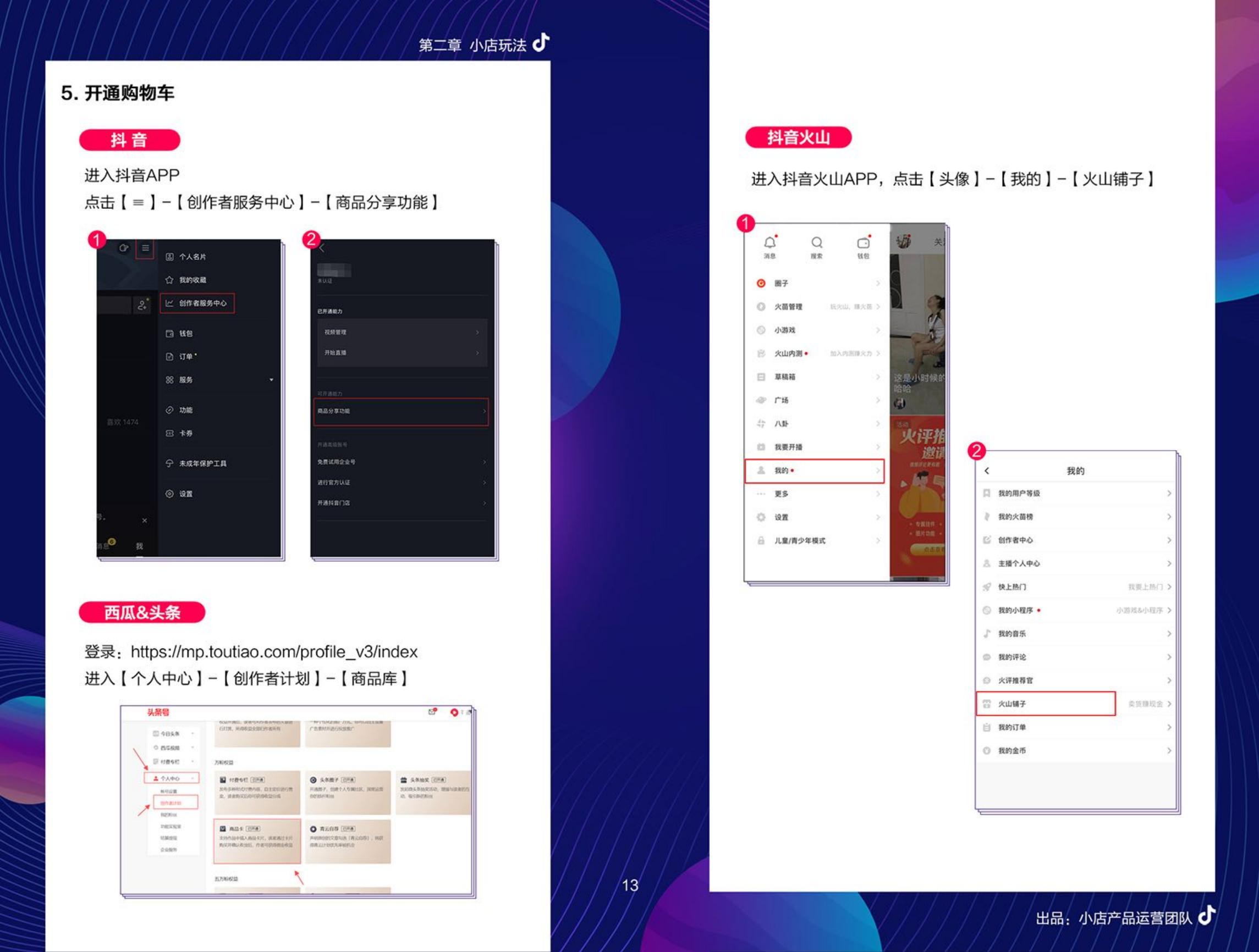 抖店百宝书：抖音小店运营全攻略.pdf