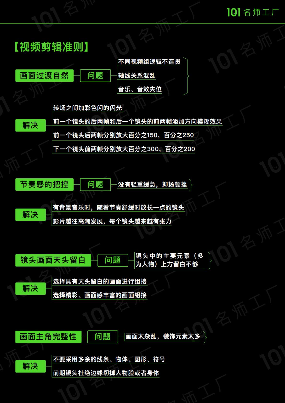 短视频账号运营及涨粉教程.pdf