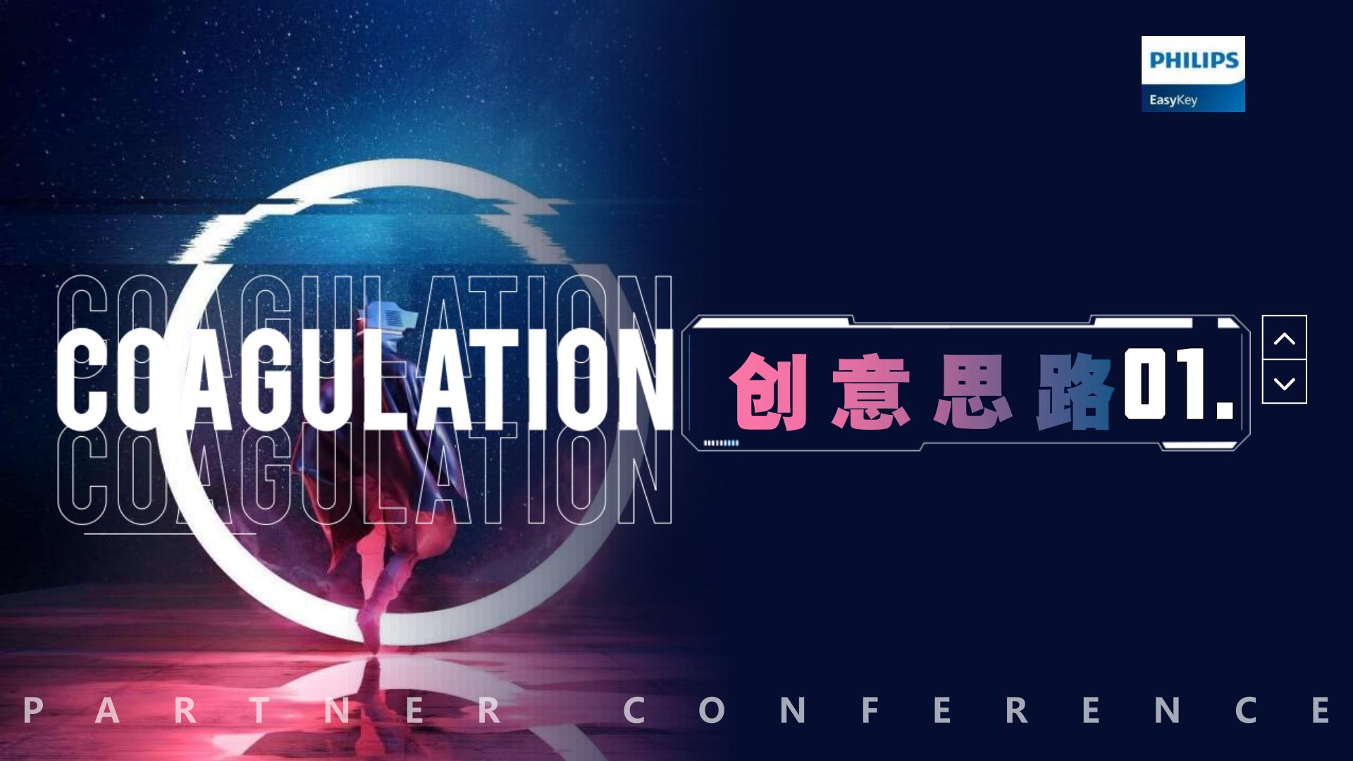 飞利浦智能锁合作伙伴大会活动策划方案.pdf